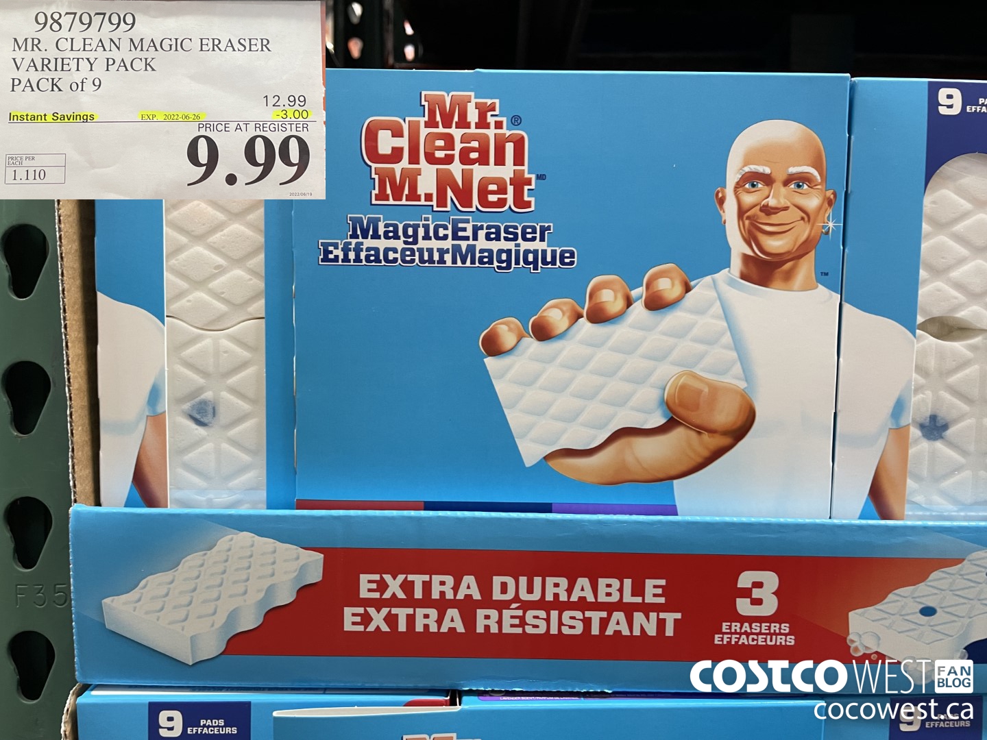 Costco Flyer & Costco Sale Items for June 20-26, 2022, for BC, AB, SK ...