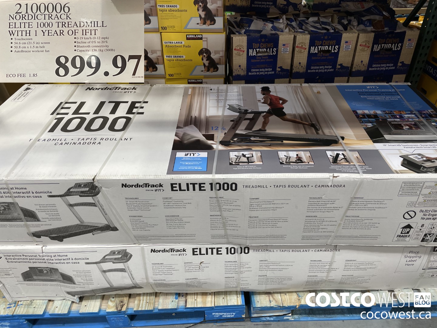Costco Flyer Costco Sale Items for June 13 19 2022 for BC AB SK MB Costco West Fan Blog