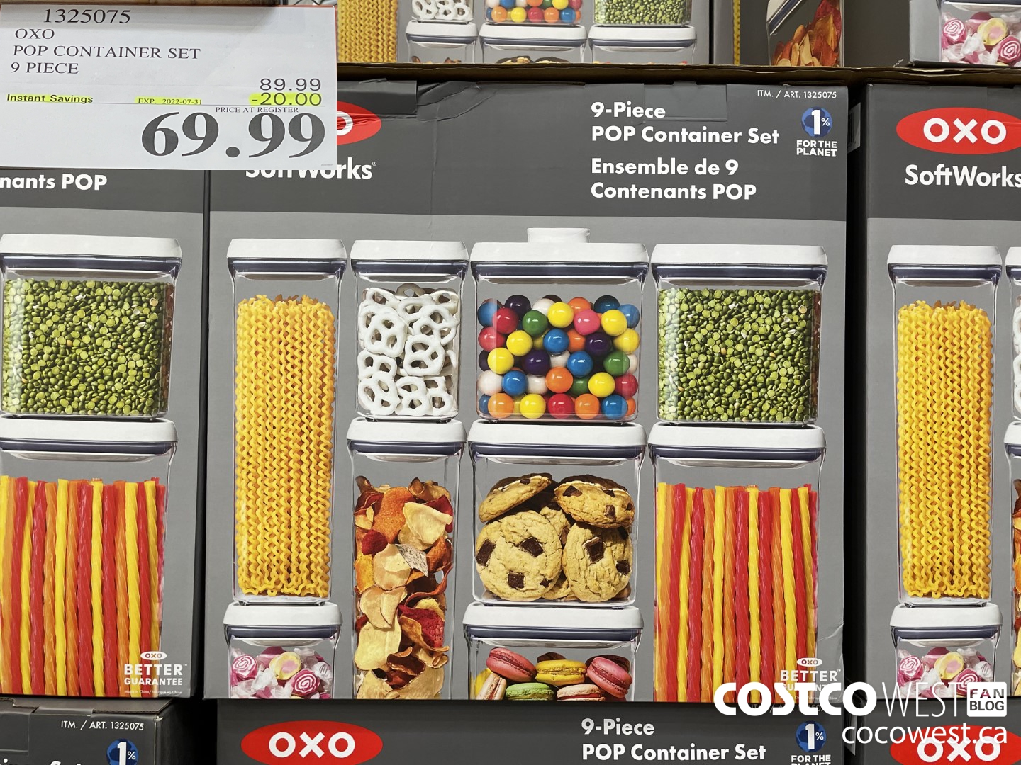 Costco Flyer & Costco Sale Items for June 27 - July 3, 2022, for BC, AB,  SK, MB - Costco West Fan Blog