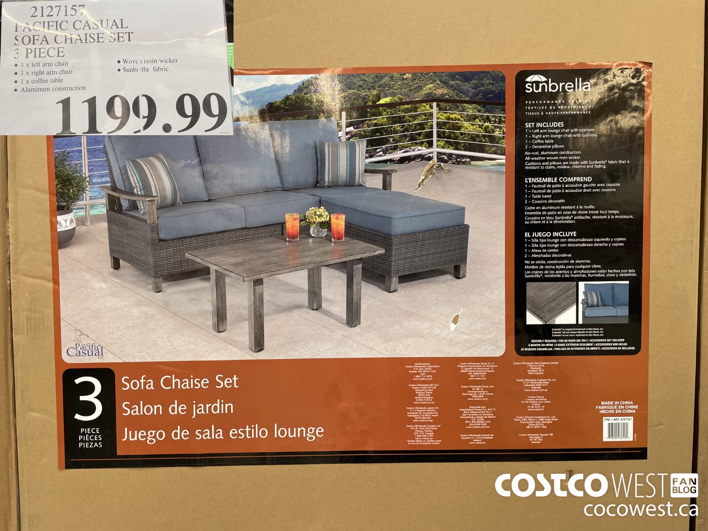 Costco 2022 Summer Superpost: The Entire Clothing Section