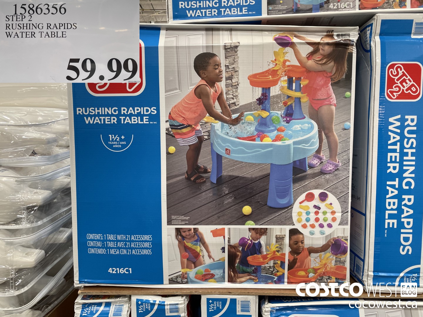 Costco 2022 Summer Superpost: The Entire Seasonal Section - BBQ