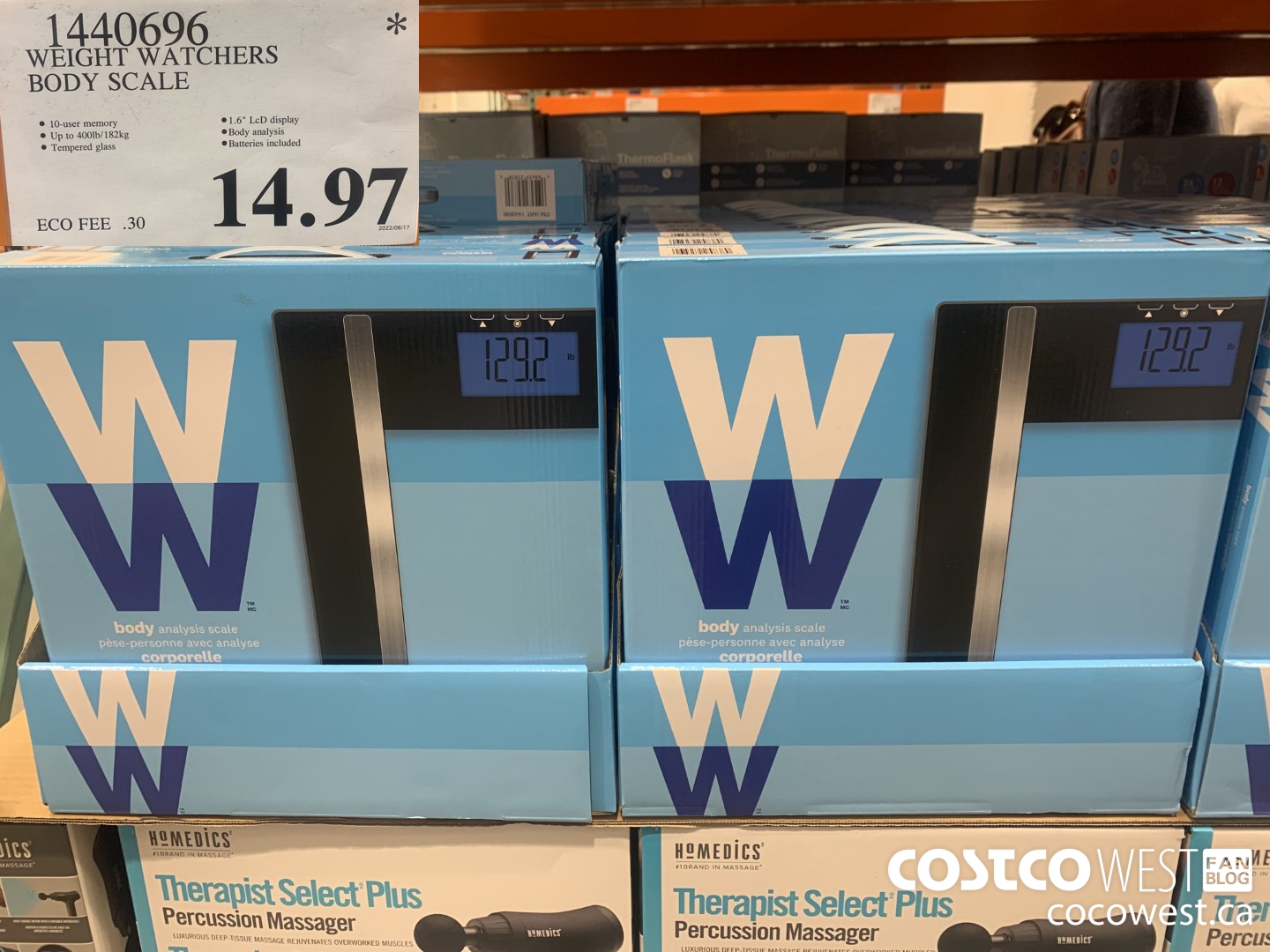 Weekend Update! – Costco Sale Items for May June 16-18, 2022 for BC, AB,  MB, SK - Costco West Fan Blog