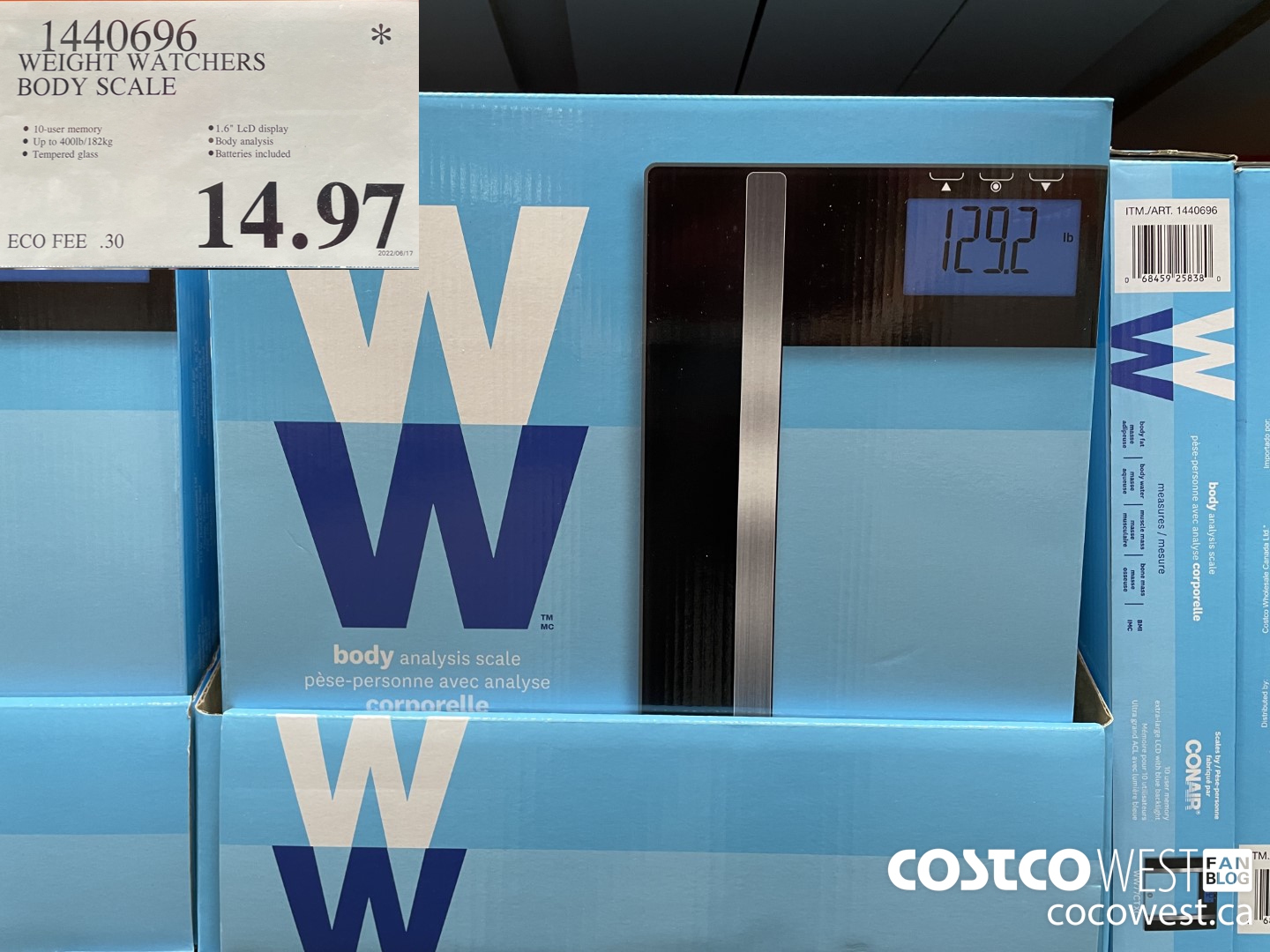 Costco West, Author at Costco West Fan Blog - Page 60 of 63