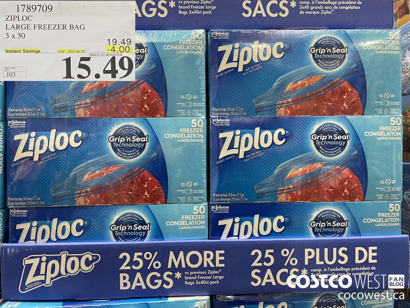 Costco Flyer & Costco Sale Items for May 30 - June 5, 2022, for BC, AB, SK,  MB - Costco West Fan Blog