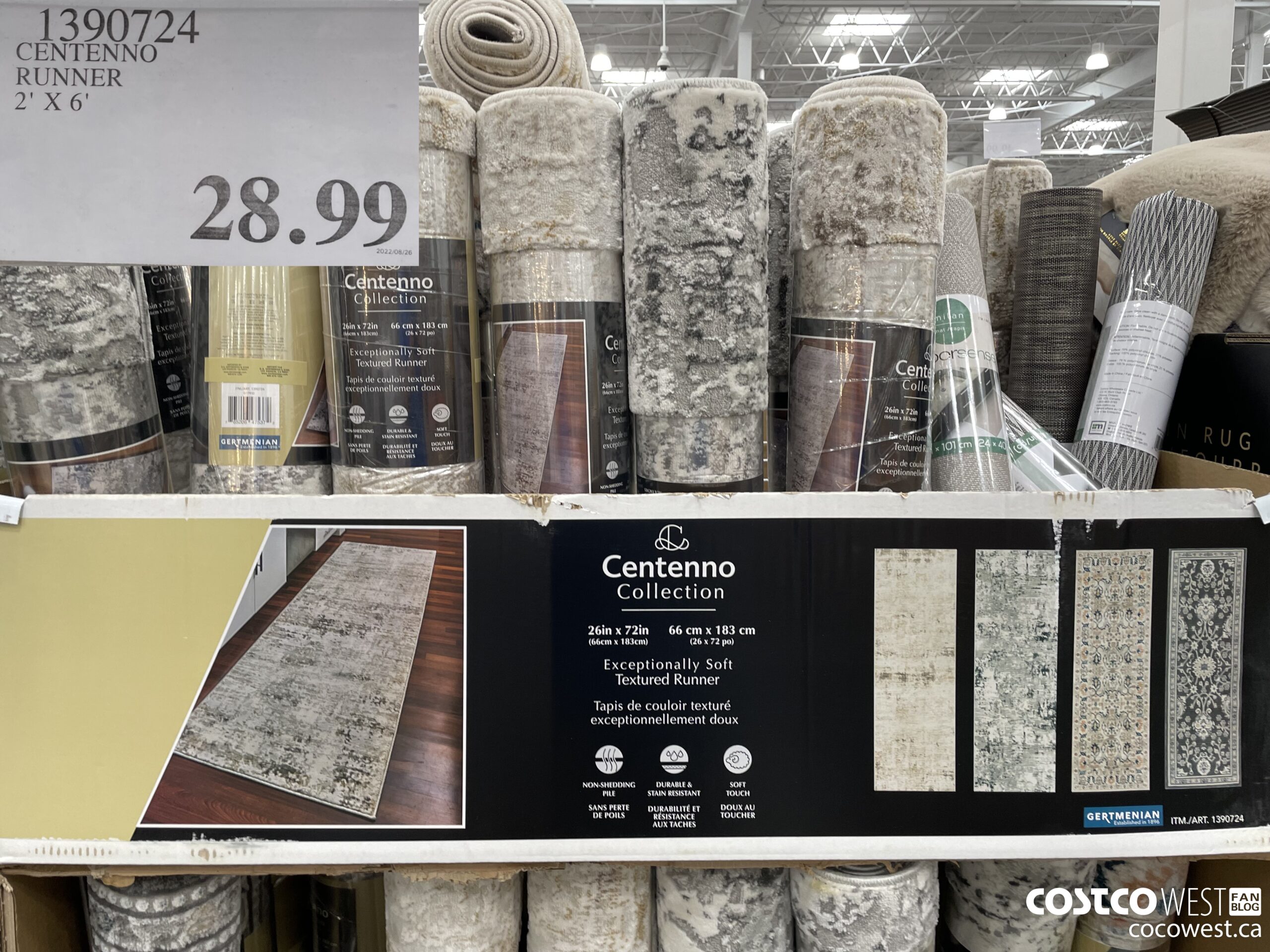 Costco Summer 2022 Superpost The Entire Seasonal Section Furniture