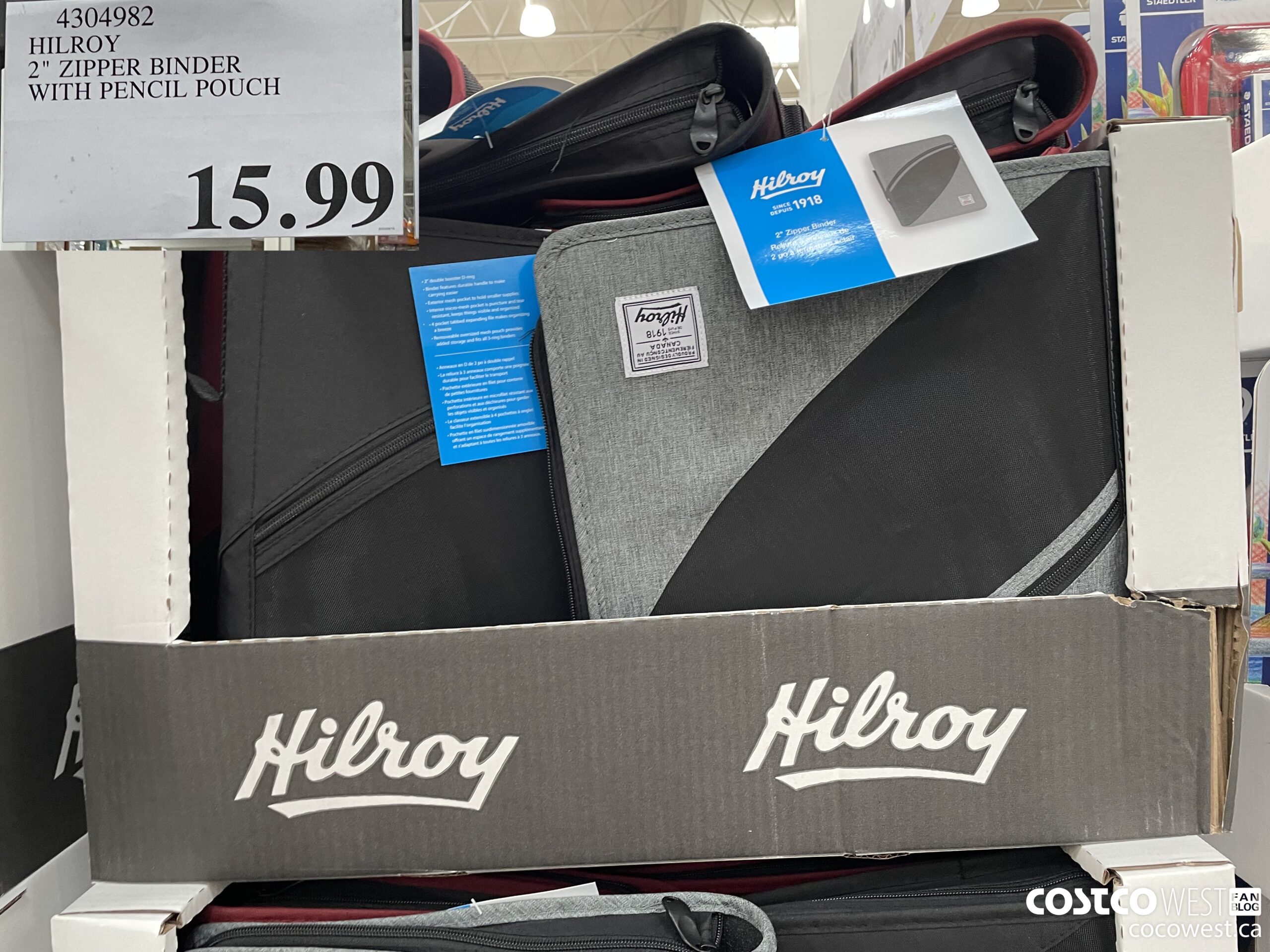 Costco's Glass Meal Prep Containers Are Perfect For Back-to-School –  SheKnows