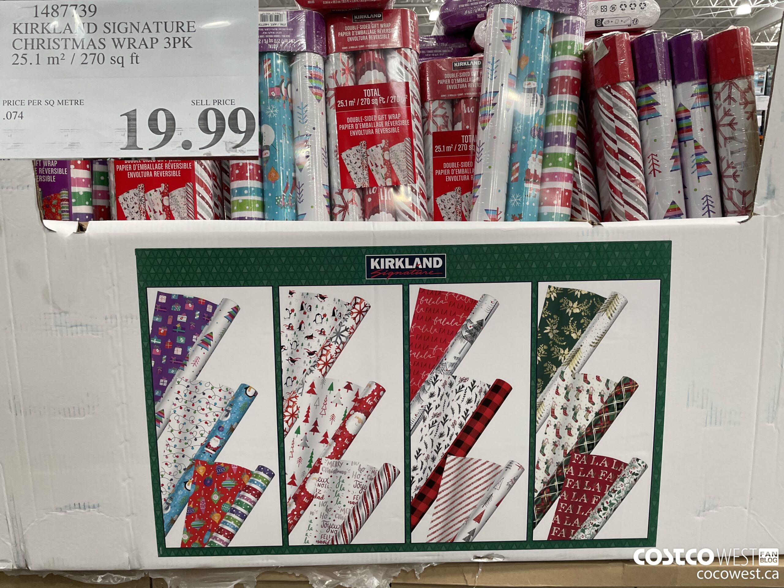 Costco Summer 2022 Superpost – The Entire Seasonal Section - Furniture ...