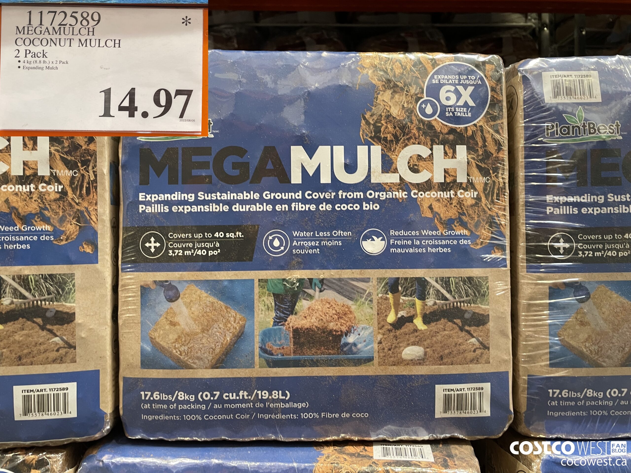 Costco Flyer & Costco Sale Items for Aug 814, 2022 for BC, AB, MB, SK