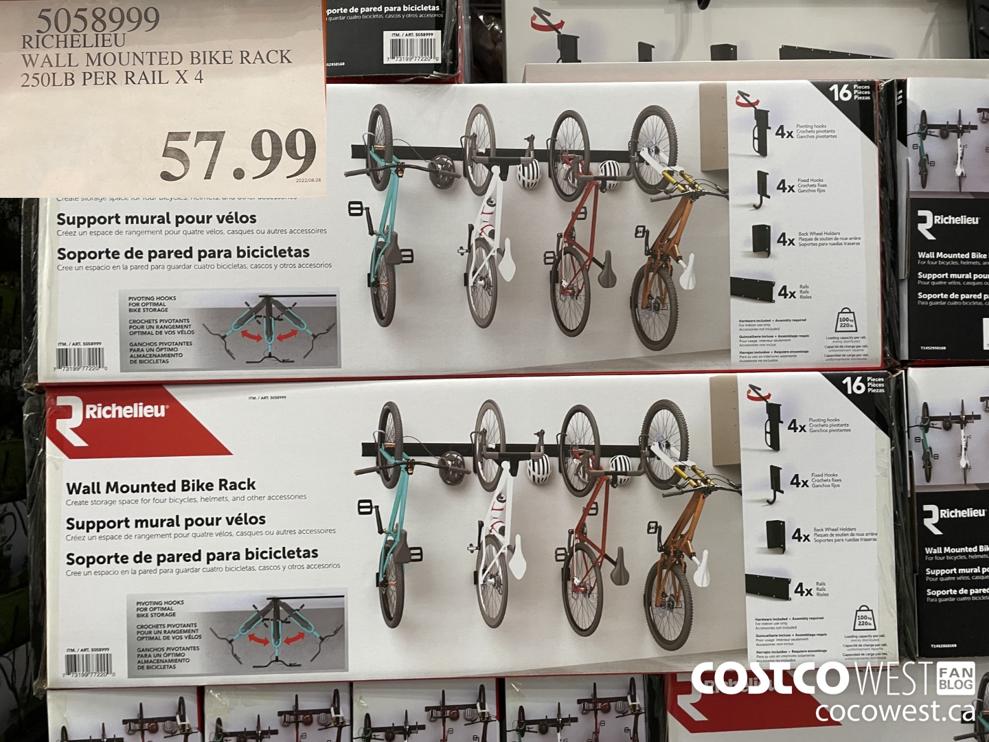 Velo equilibre online costco