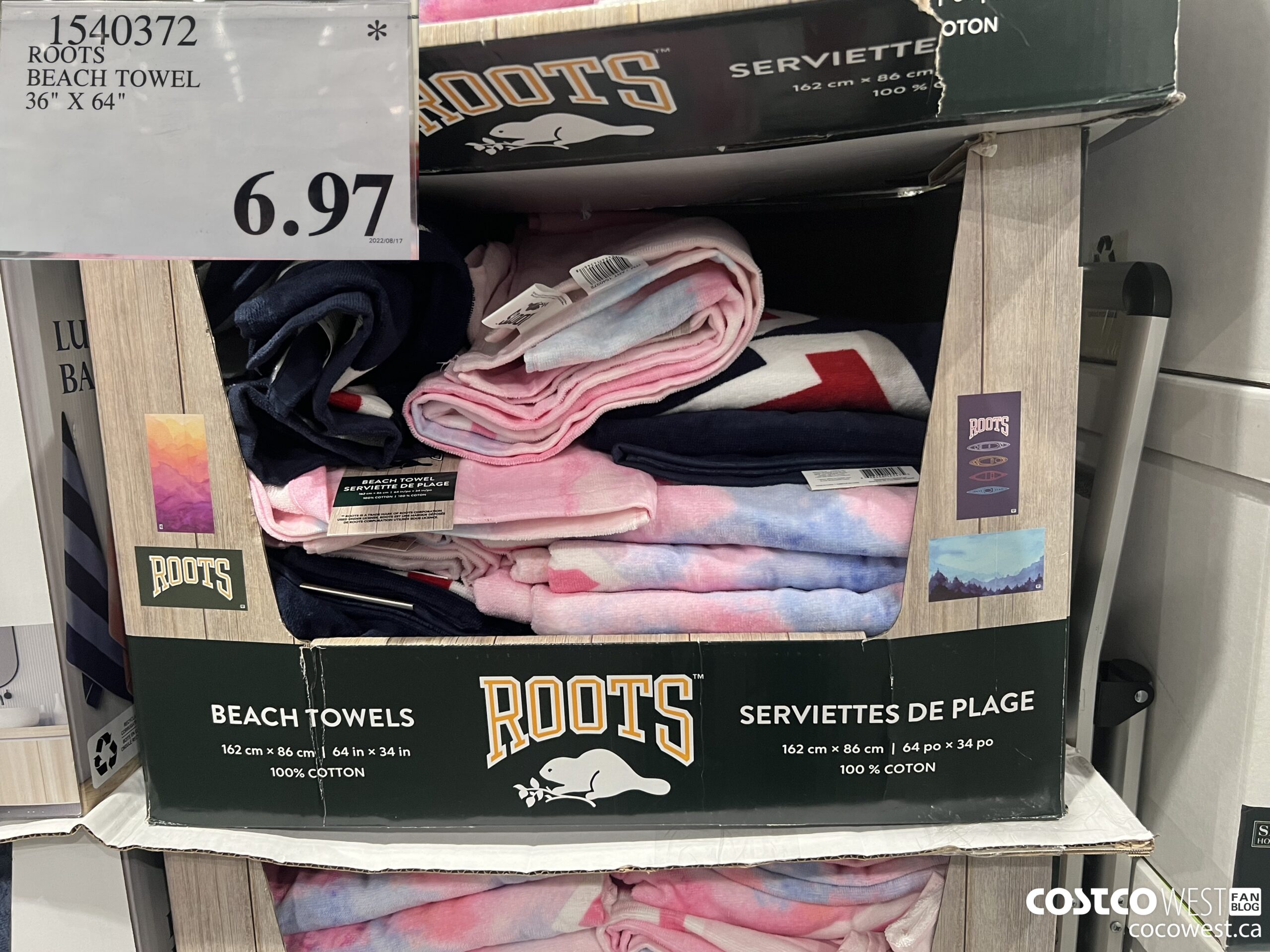 Costco Deals - ☁️ Who else loves soft towels?! We do and