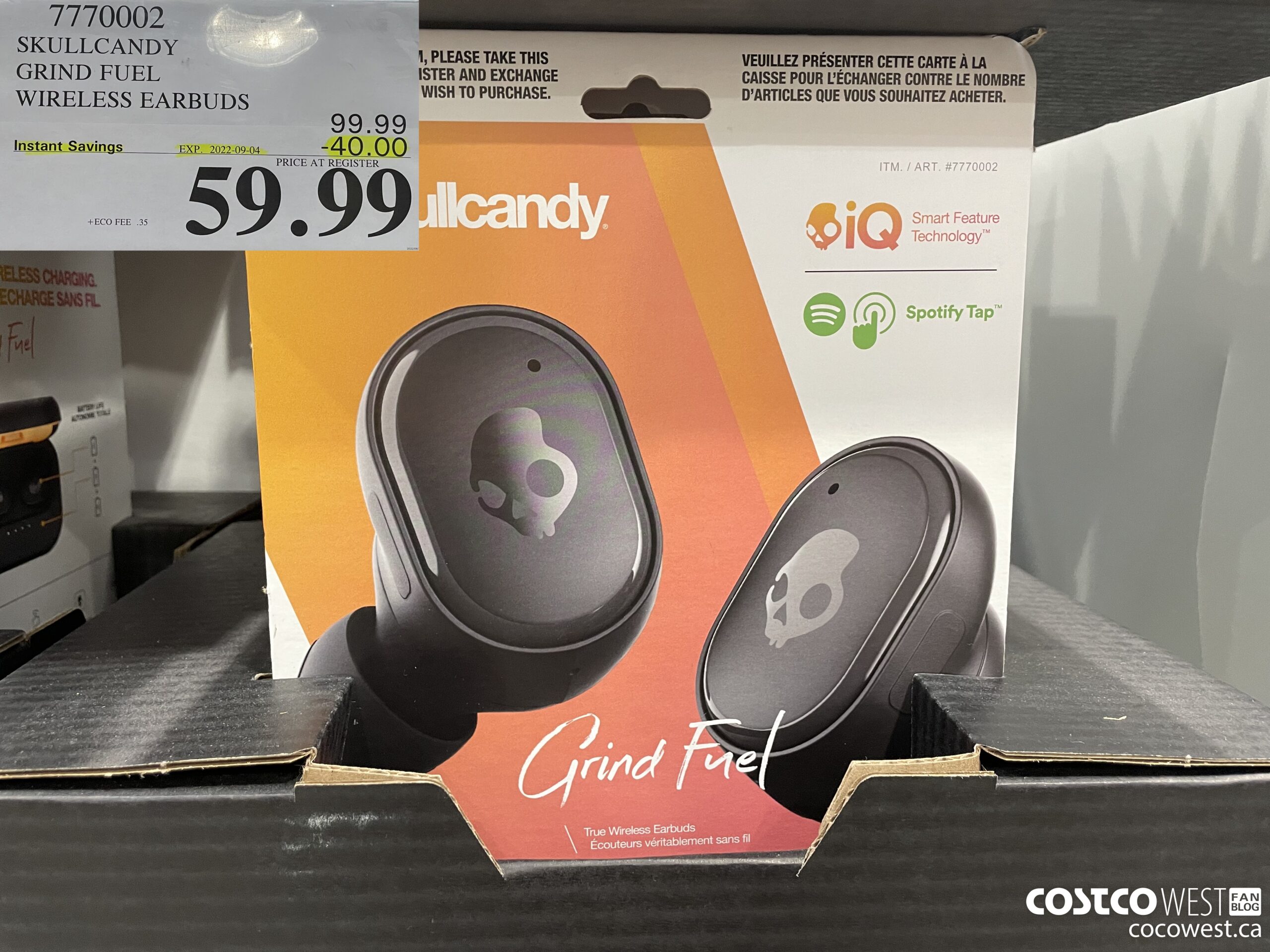 Costco skullcandy best sale