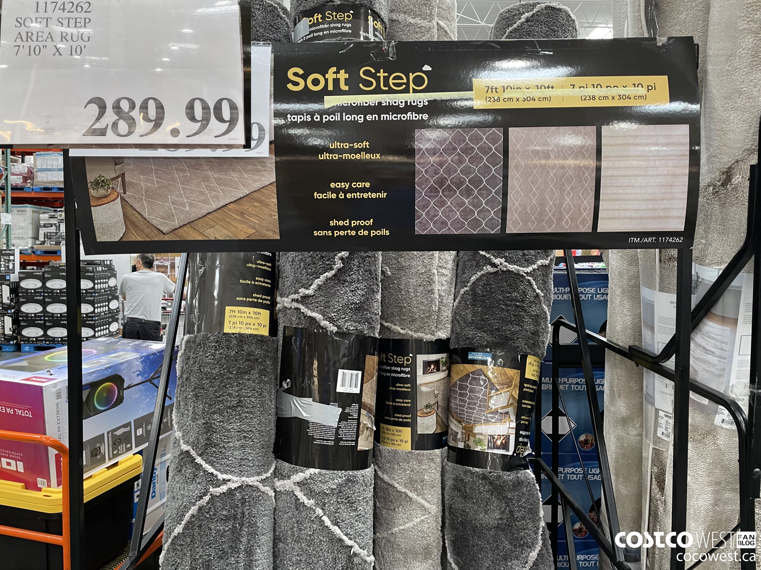 Costco Summer 2022 Superpost The Entire Seasonal Section Furniture