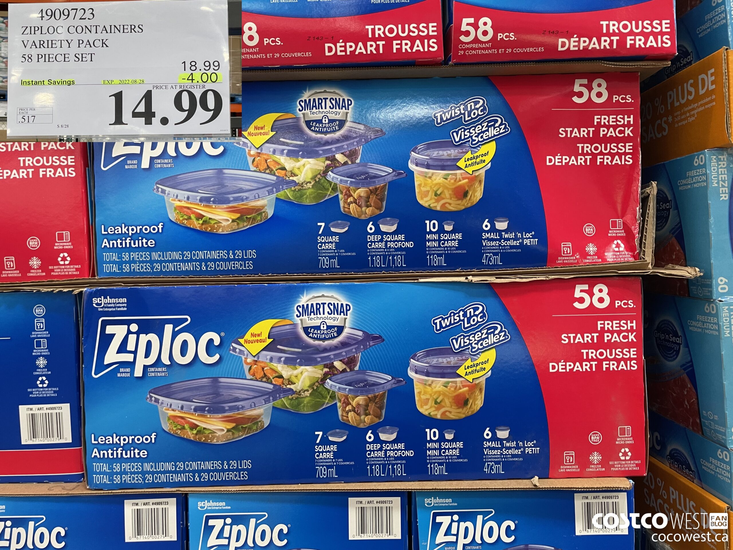 Costco Toys on Clearance, LOL Surprise Mini Sweets 4-Pack Only $6.97 +  More