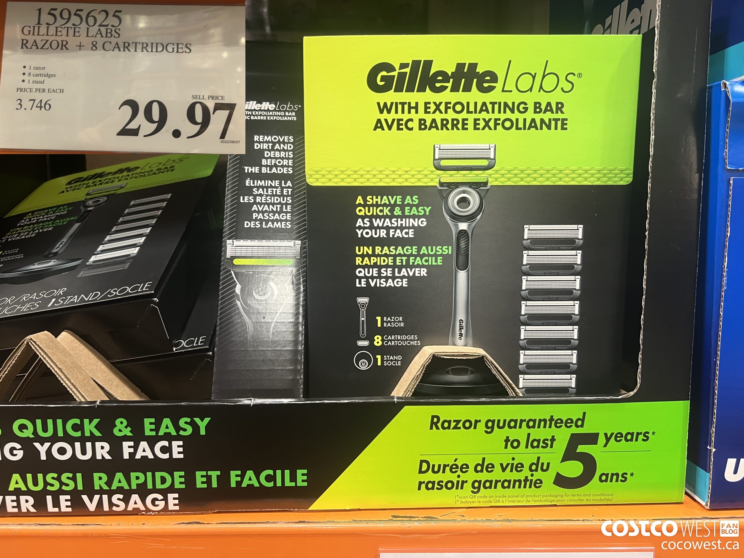 foodsaver costco redflagdeals