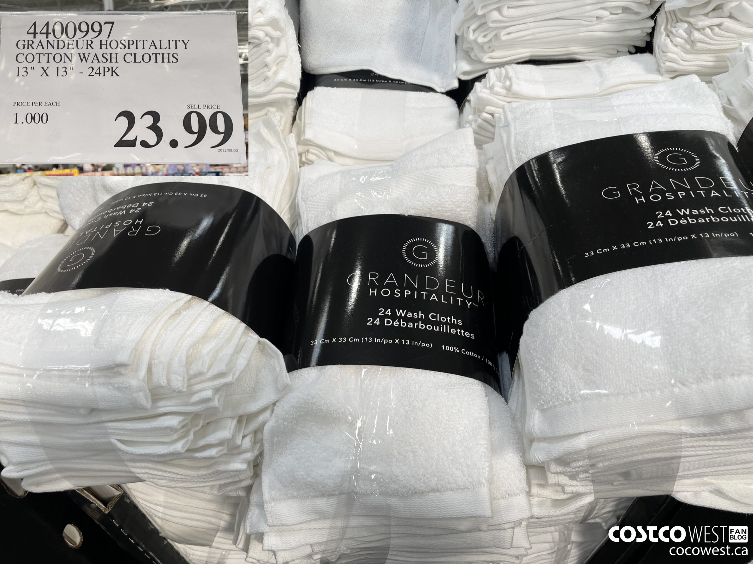 costco grandeur hospitality towels｜TikTok Search