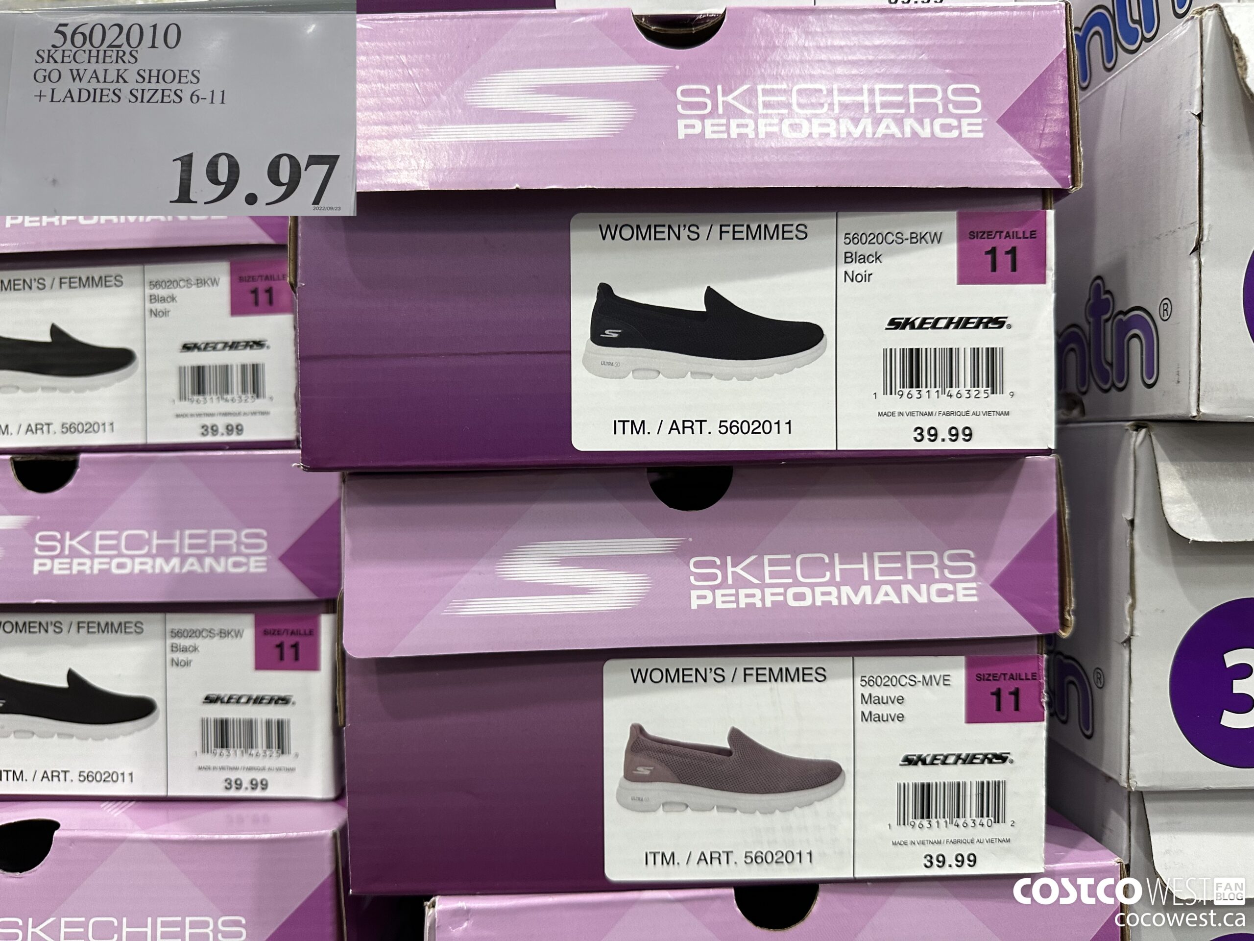 1357167 SKECHERS 2PK T SHIRT GIRLS SIZES 6 14 16 8 97 - Costco East Fan Blog