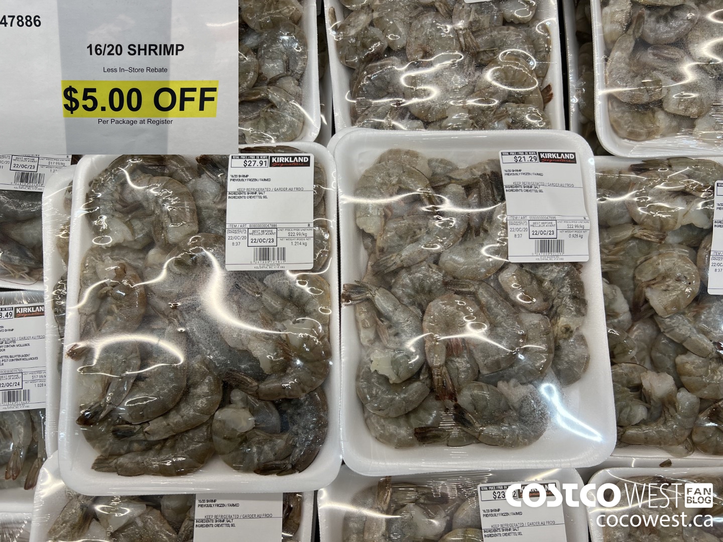 Weekend Update! – Costco Sale Items for Oct 21-23, 2022 for BC, AB, MB ...