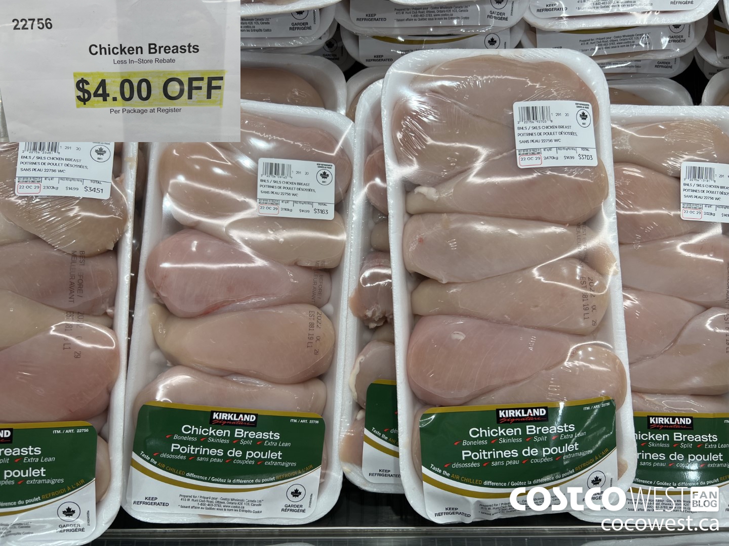 Costco Flyer & Costco Sale Items for Oct 24-30, 2022 for BC, AB, MB, SK ...