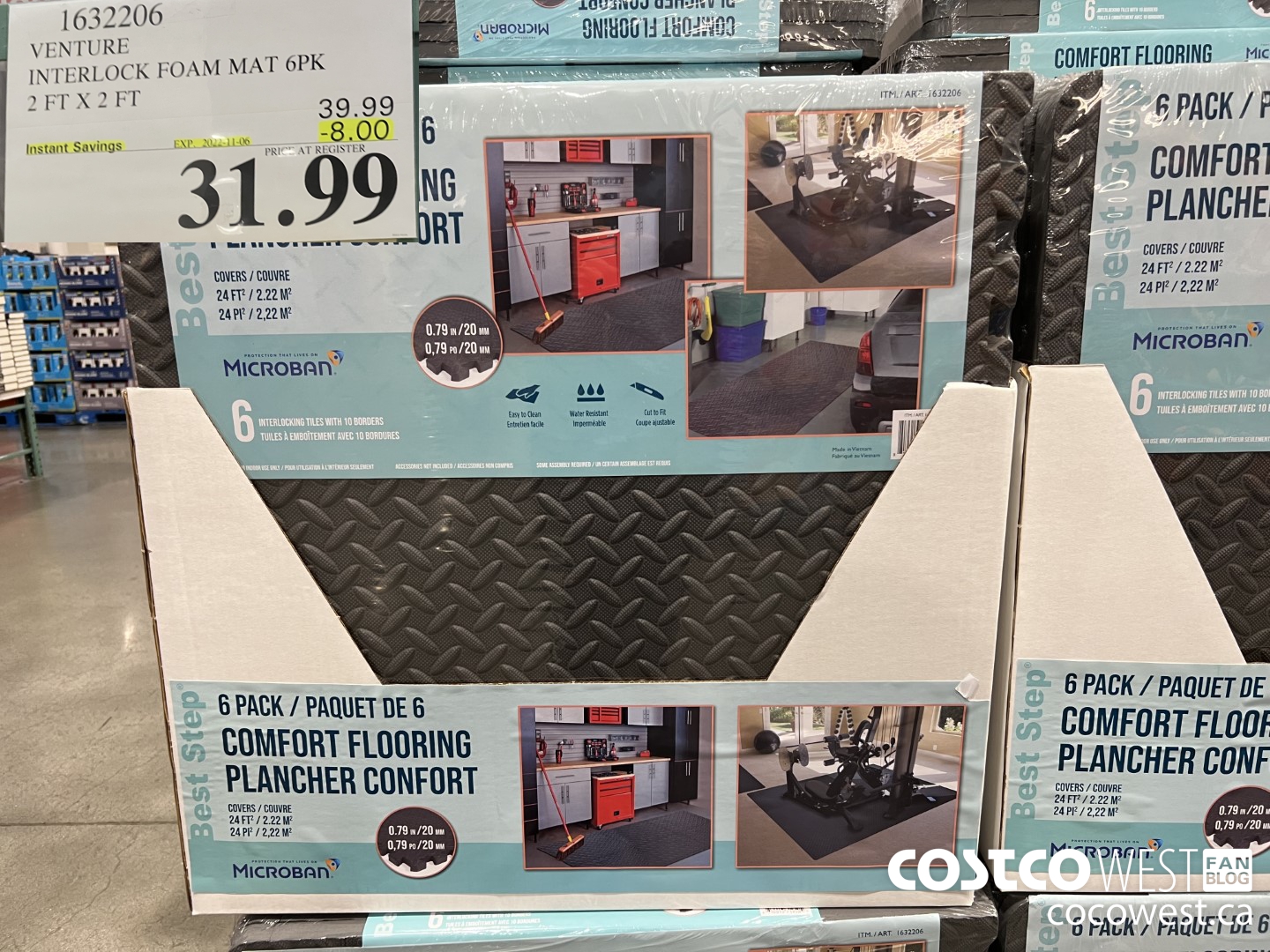 Costco Flyer & Costco Sale Items for Oct 24-30, 2022 for BC, AB, MB, SK ...