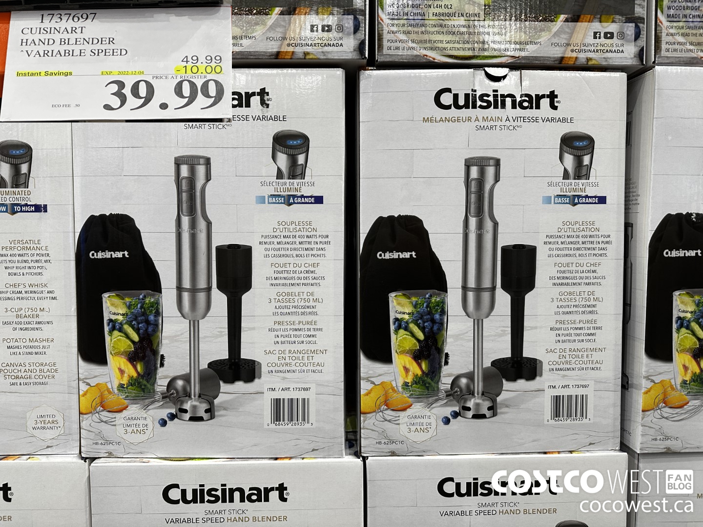 6 Piece Skandia Truls Knife Set for $16.99. Sale ends TODAY!! • Item  1476145 . . . #costco #costcodeals #costcofinds #costcosocal #knife…