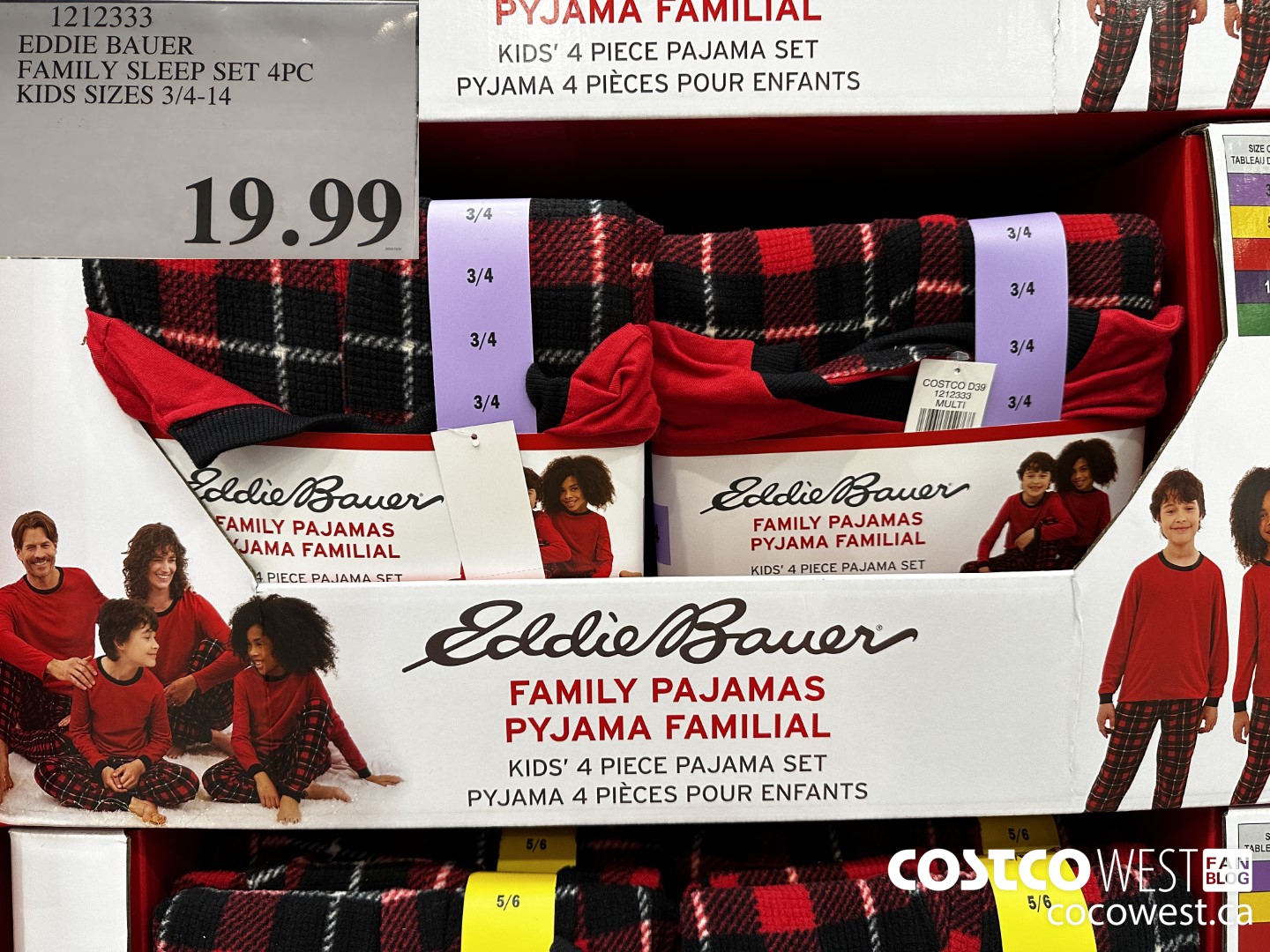 Eddie bauer women's trail leggings offer at Costco