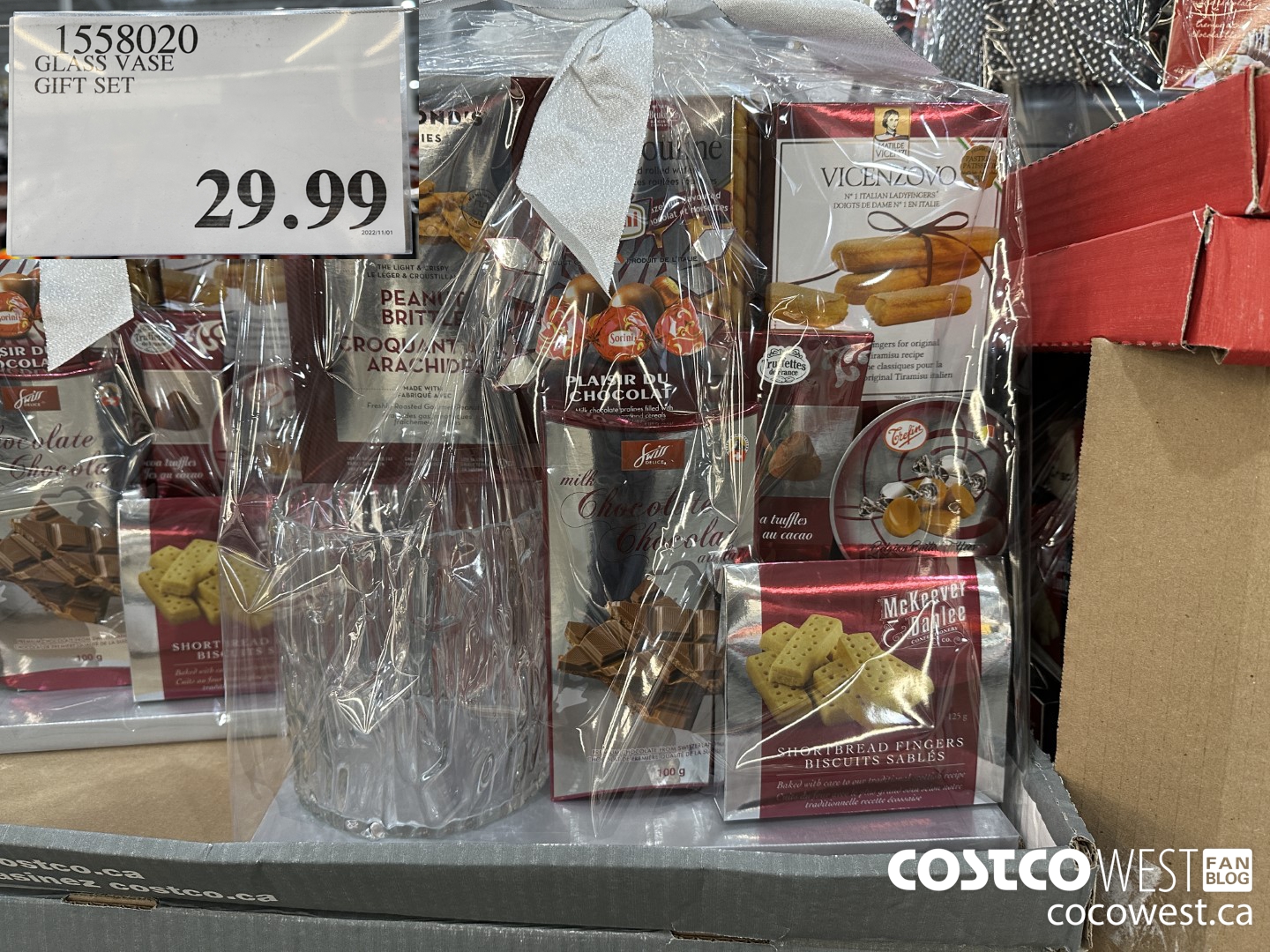 Great Gift Ideas for Your Holiday Shopping - Costco Wholesale Canada