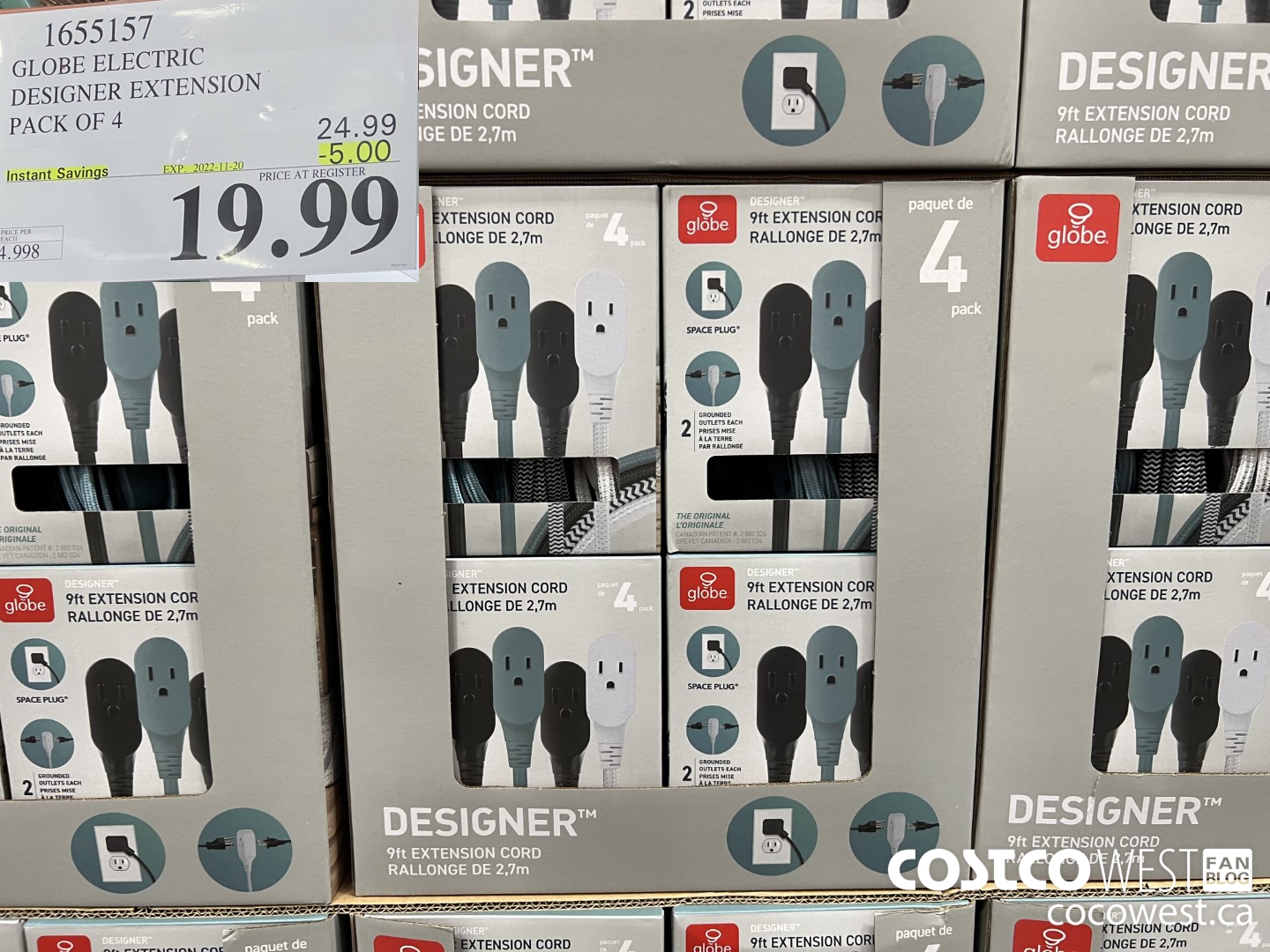 Ventes de circulaires Costco/Costco Flyer Sales Nov 21 to 27 2022 - Costco  Quebec Fan Blog