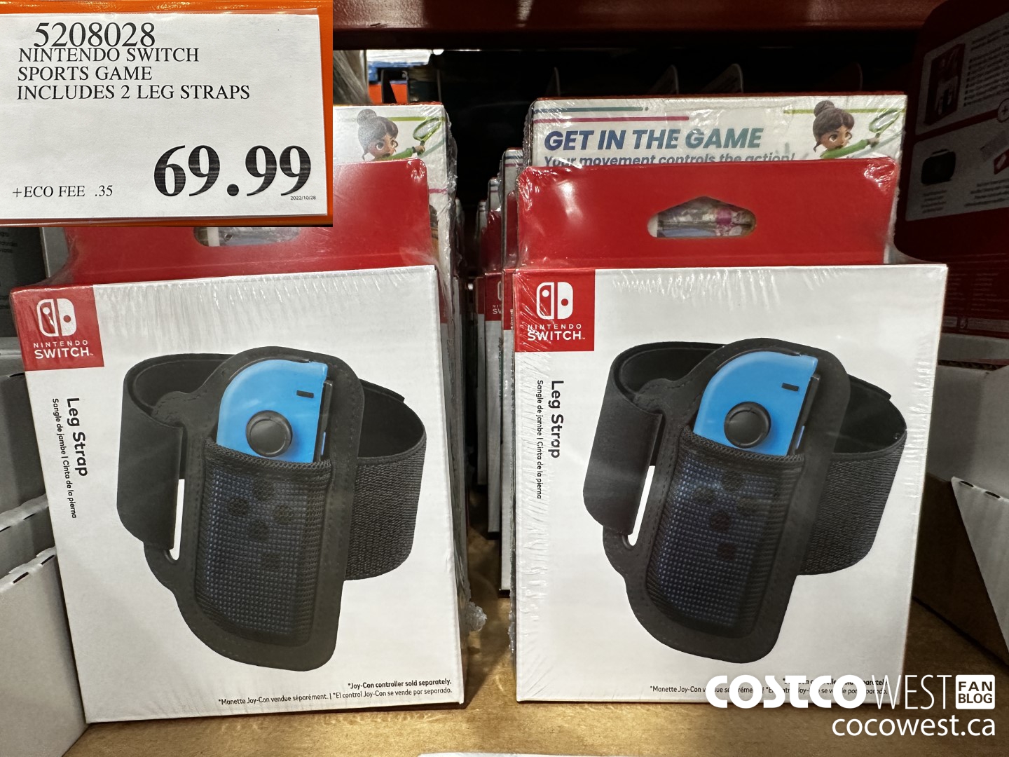 Costco Flyer & Costco Sale Items for Nov 21-27, 2022 for BC, AB, MB, SK -  Costco West Fan Blog