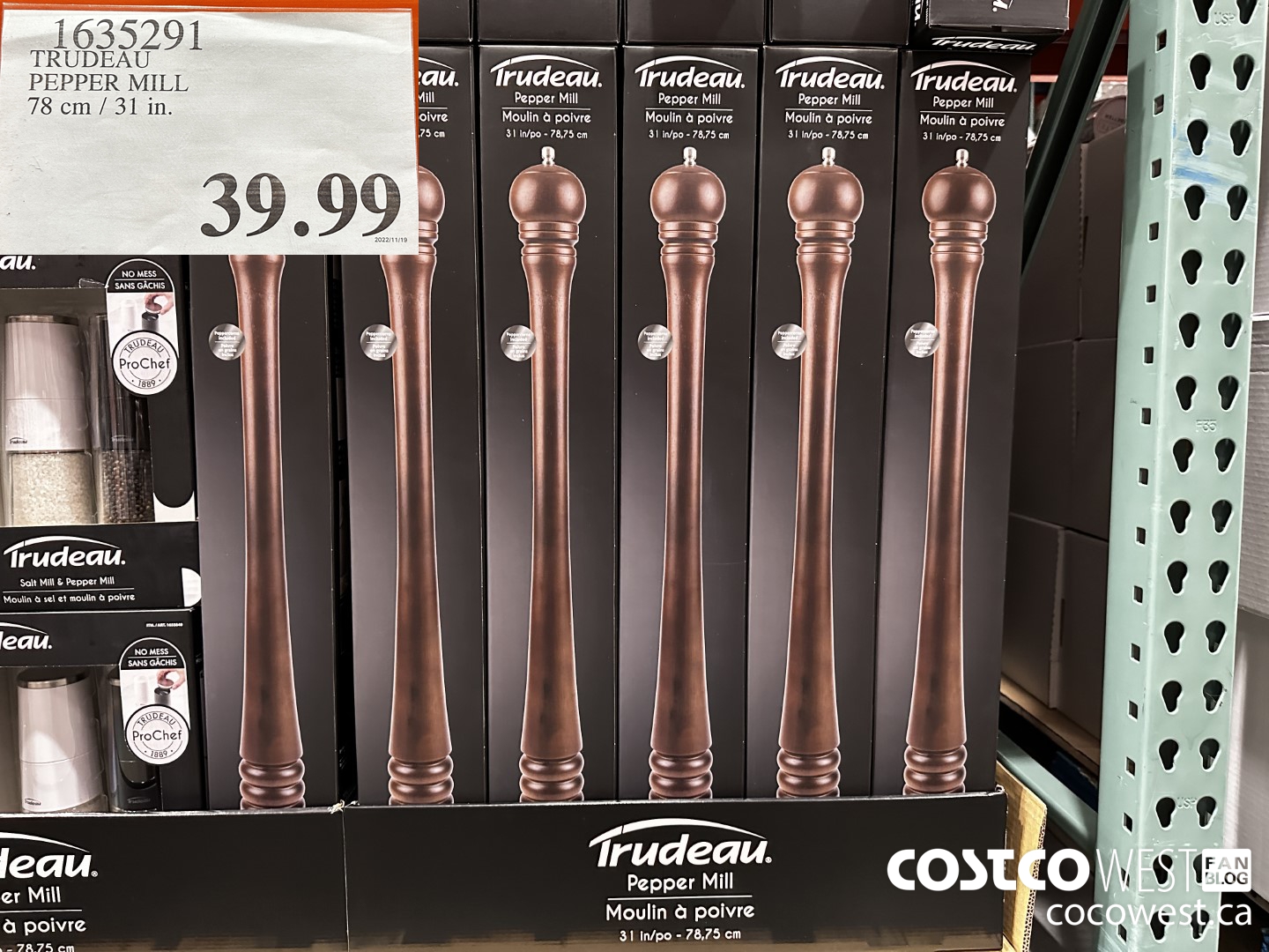 Costco Flyer & Costco Sale Items for Nov 21-27, 2022 for BC, AB, MB, SK -  Costco West Fan Blog