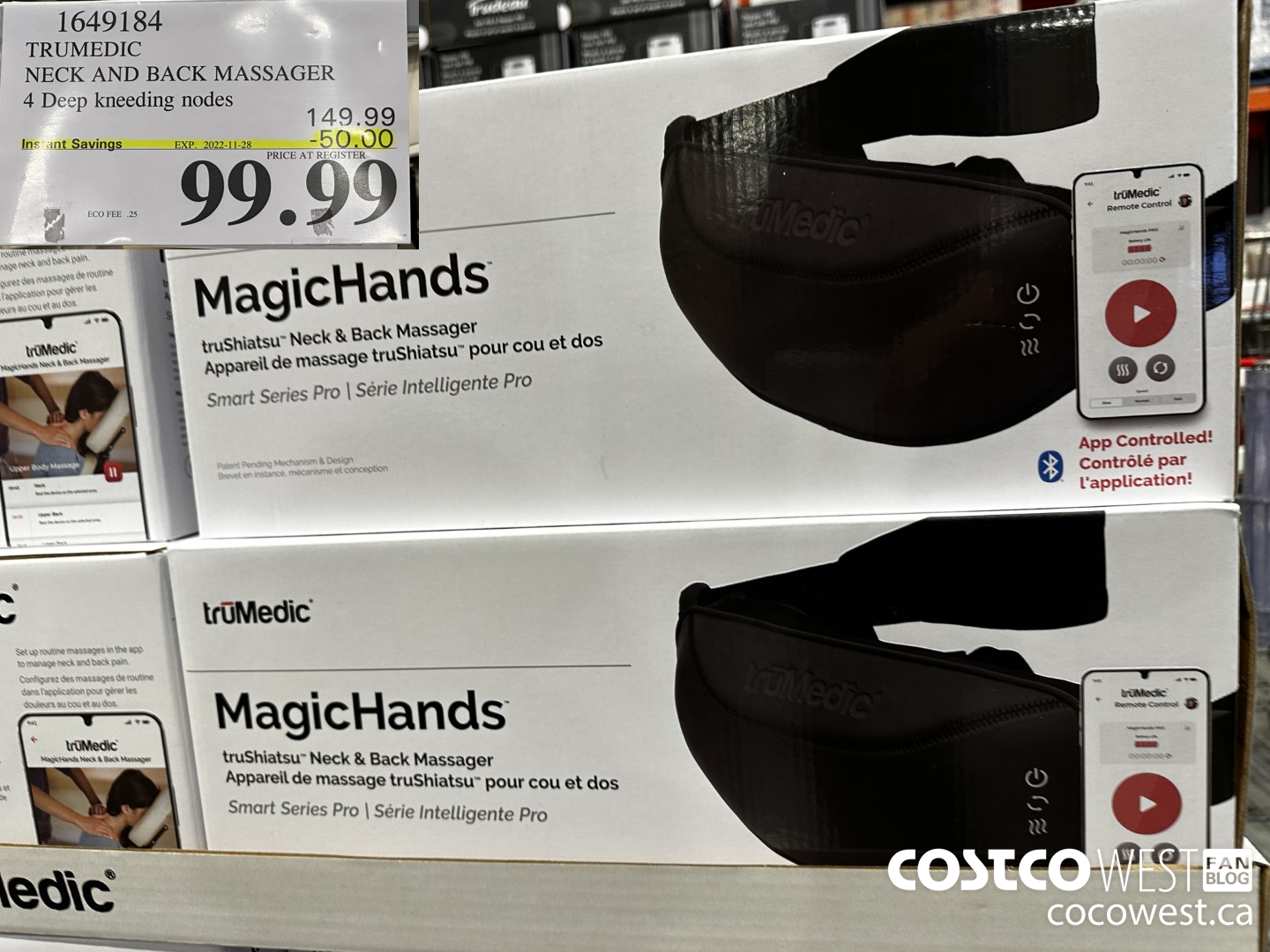 COSTCO DEALS on Instagram: 🚨SPECIAL PRICE ALERT🚨 🙌Elite @CopperFit Air  Back support is now on special pricing at @Costco for $9.97! 🙋🏻‍♀️If you  have back pain or just need some lumbar support