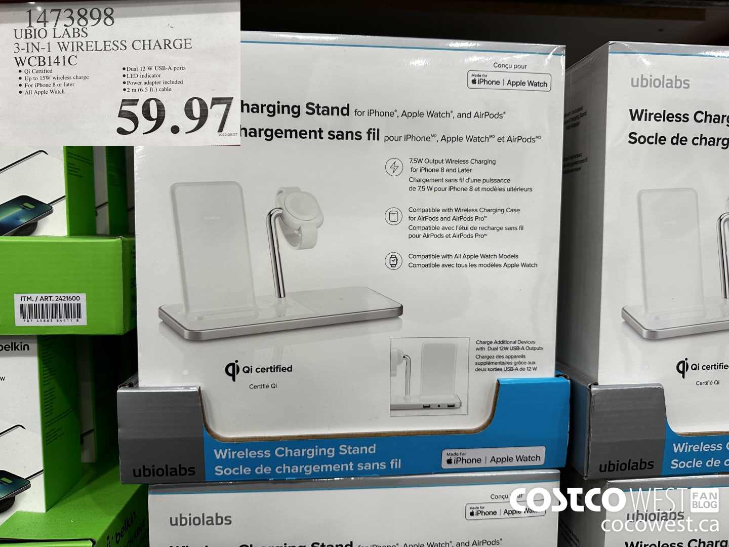 Costco Deals - 🙋‍♀️ Just in time for the fall🍂! @orvis