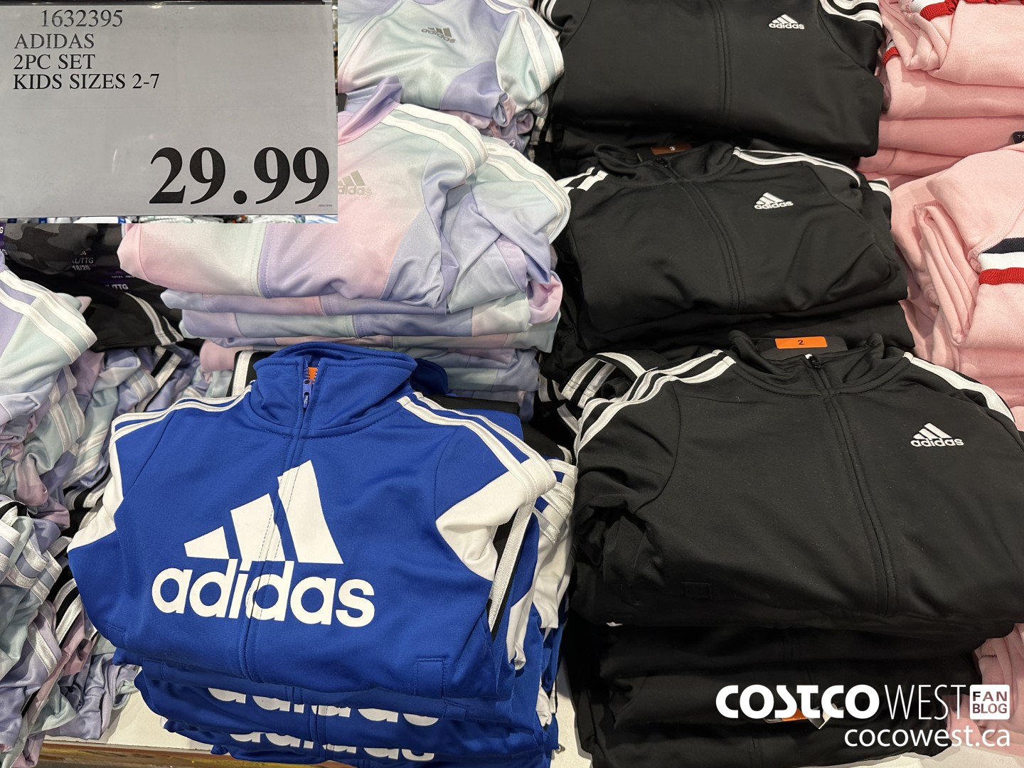 Costco Fall 2022 Superpost – The Entire Clothing Section! - Costco West Fan  Blog