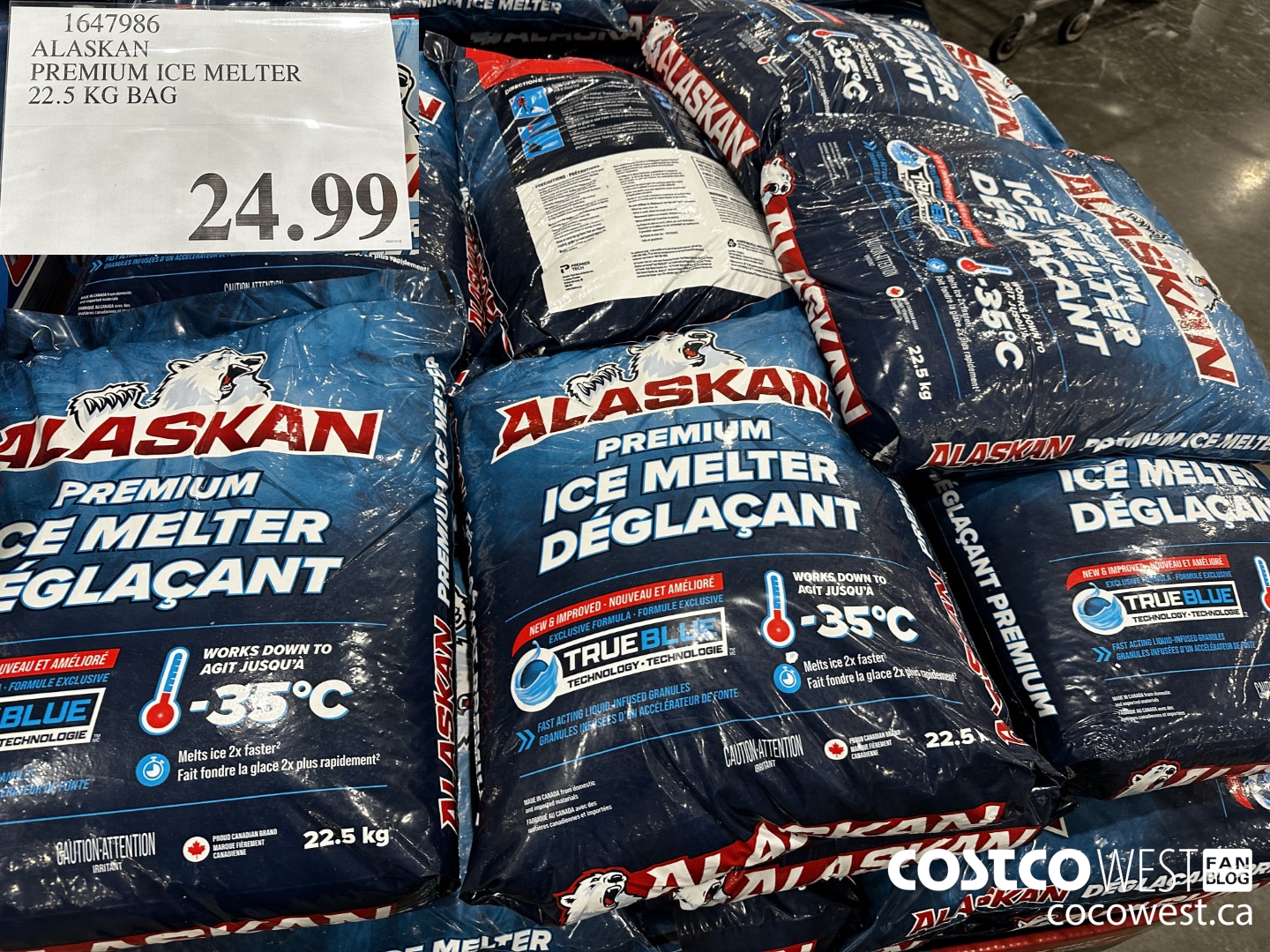 Costco Flyer & Costco Sale Items for Dec 19-25, 2022 for BC, AB