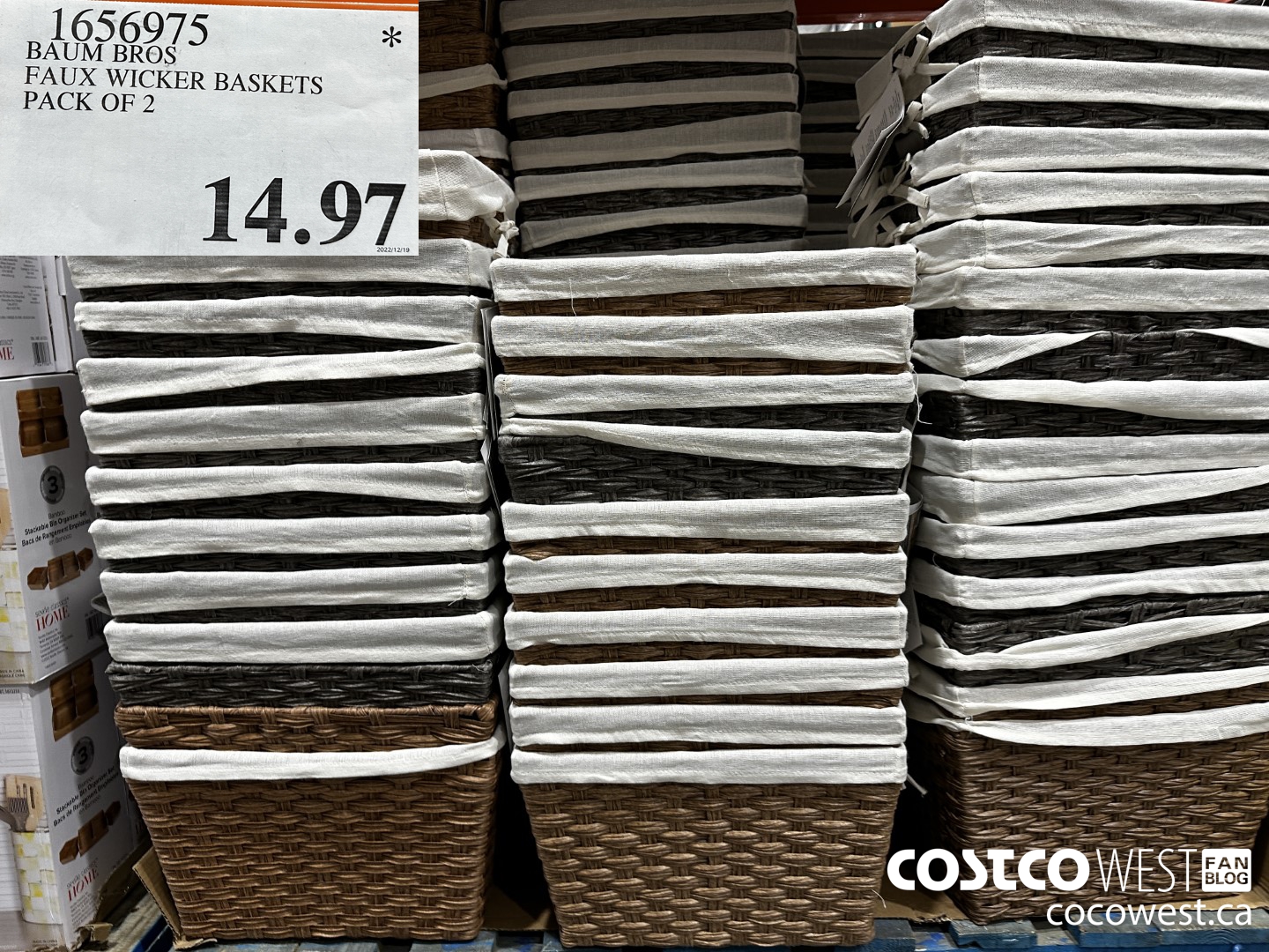 Costco Flyer & Costco Sale Items for Dec 19-25, 2022 for BC, AB