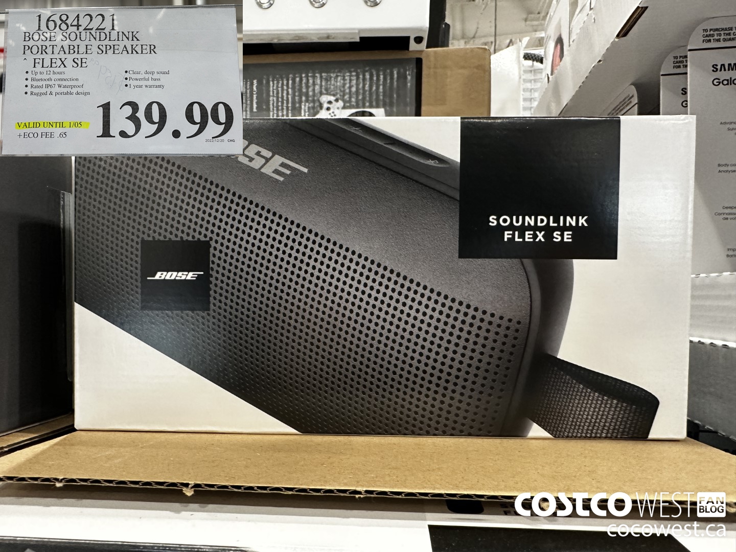 Bose soundlink mini discount 2 costco canada