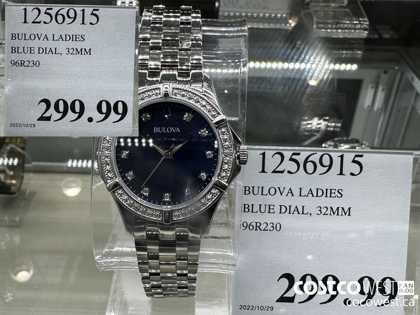 Bulova 96r230 2024