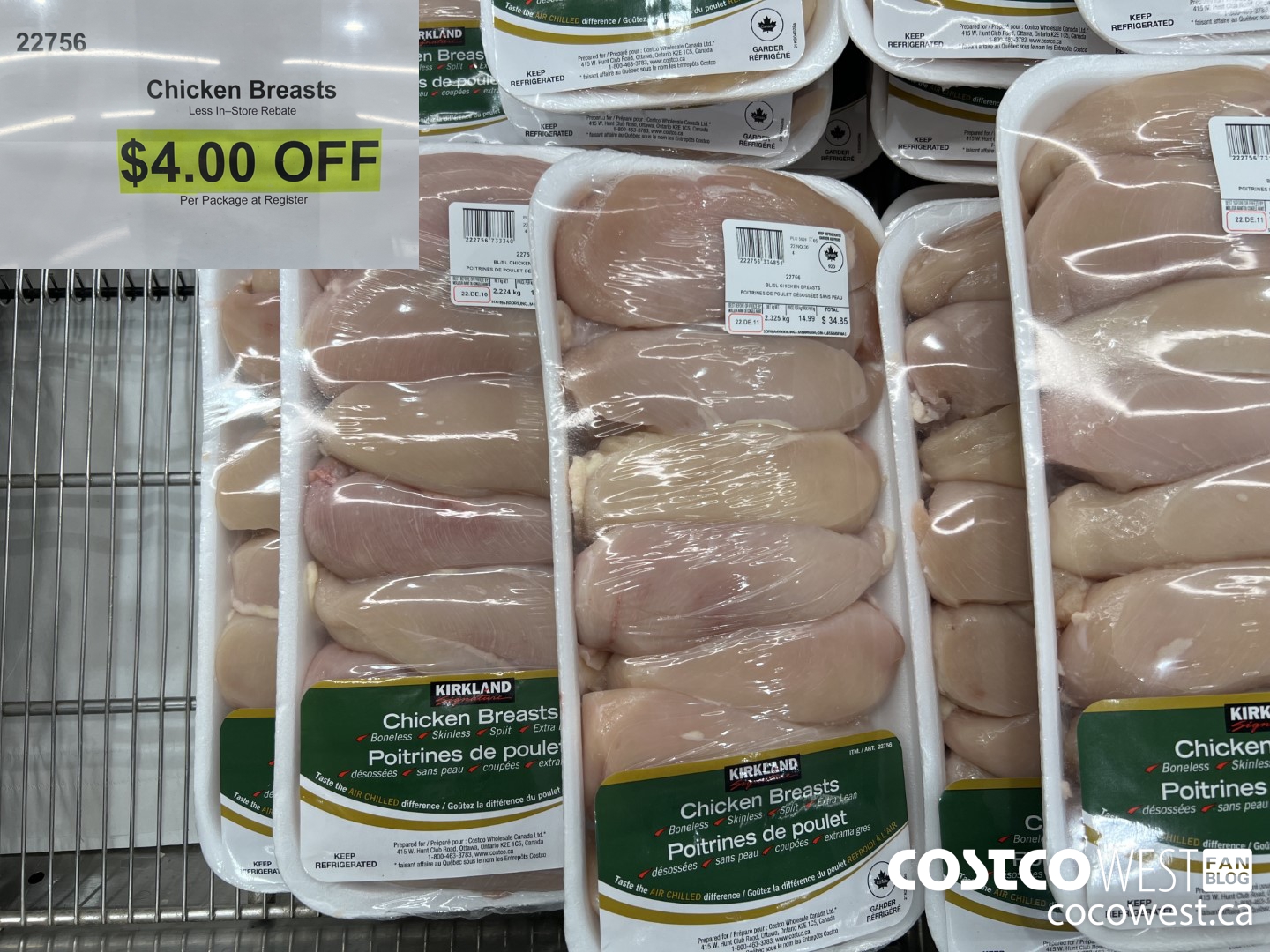 Costco Flyer & Costco Sale Items for Dec 5-11, 2022 for BC, AB, MB, SK ...