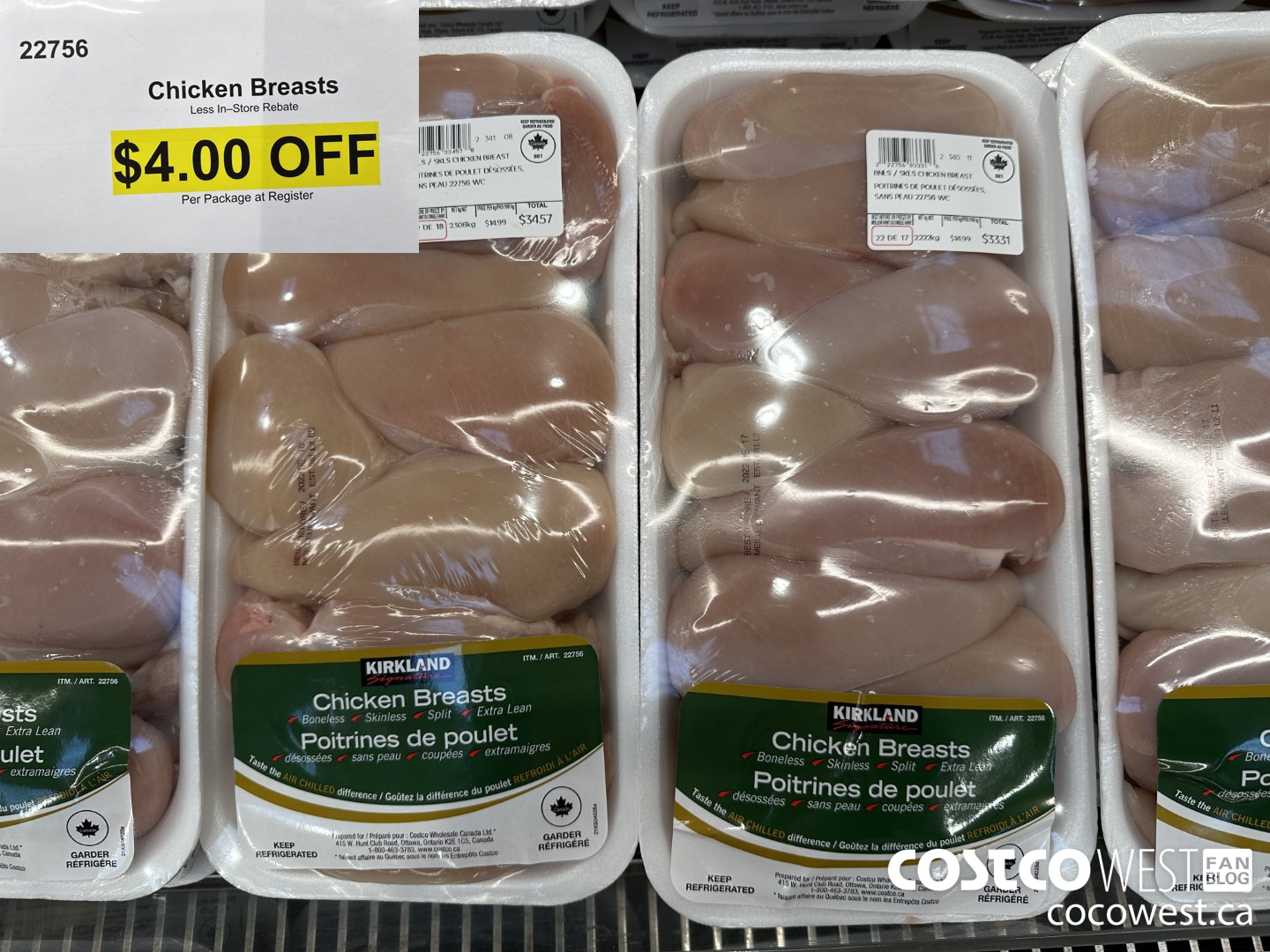 Costco Flyer & Costco Sale Items for Dec 12-18, 2022 for BC, AB, MB, SK ...