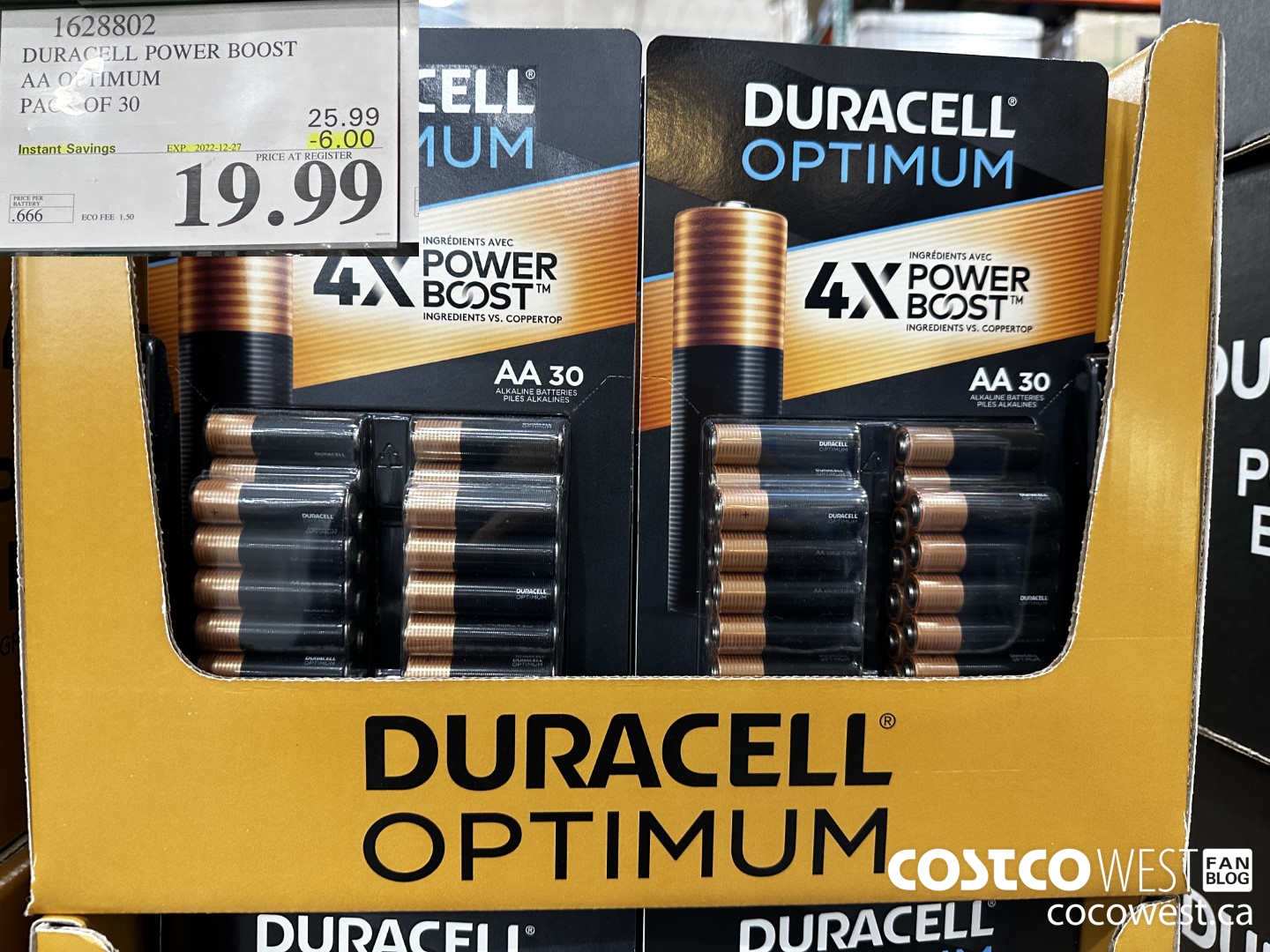 Duracell 908 6 Volt Spring Top Alkaline Lantern Battery (mn9080), Size: 69