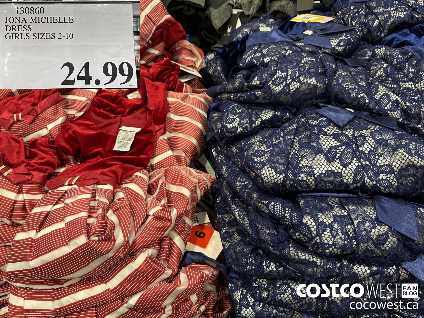 Costco Fall 2022 Superpost – The Entire Clothing Section