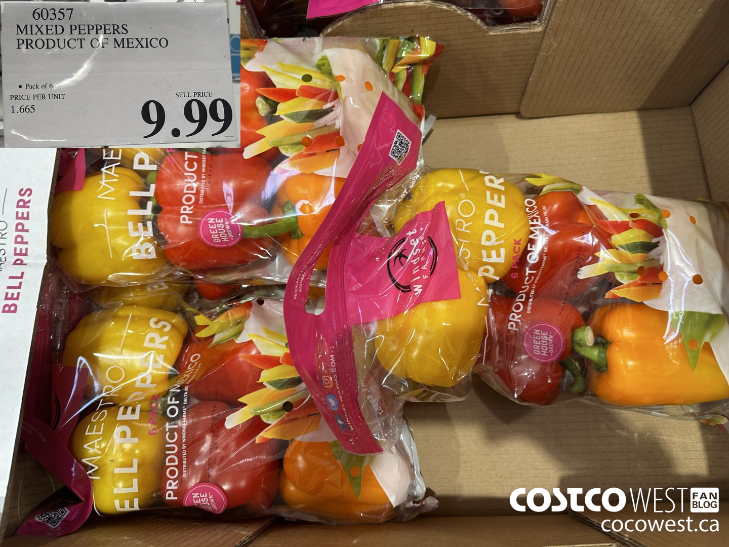 Costco Winter 2022 Superpost – Christmas Dinner Shopping - Turkey, Fruit,  Vegetables & More! - Costco West Fan Blog