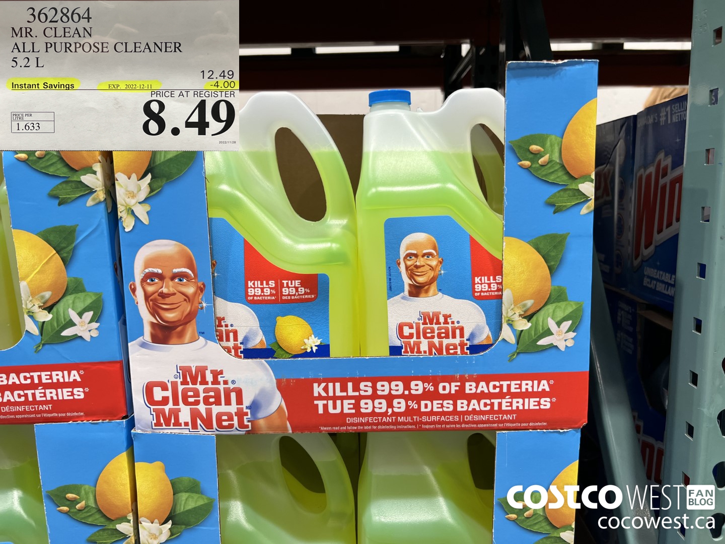 https://west.cocowest1.ca/2022/12/MR_CLEAN_ALL_PURPOSE_CLEANER_52_L_20221202_108703.jpg