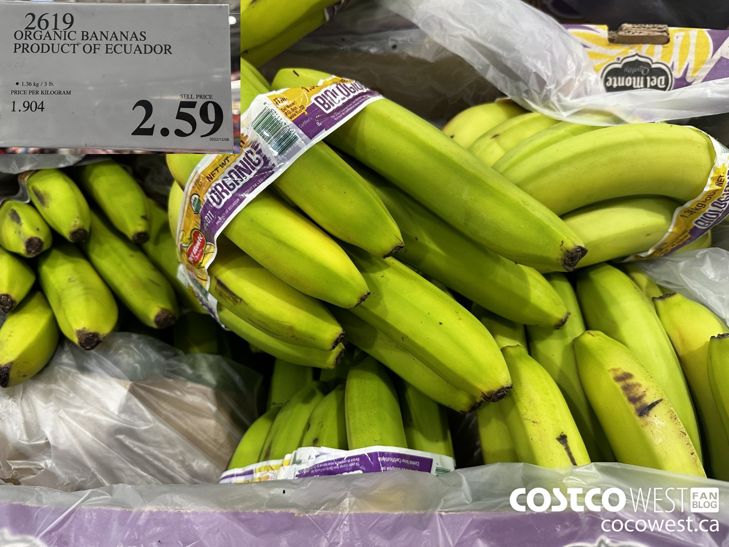 Costco Winter 2022 Superpost – Christmas Dinner Shopping - Turkey, Fruit,  Vegetables & More! - Costco West Fan Blog