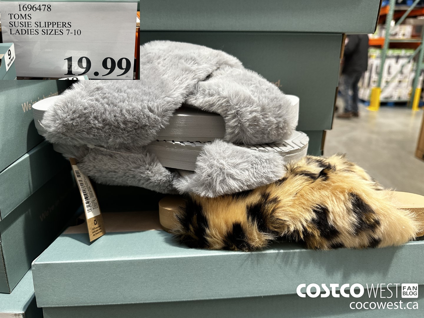 Weekend Update! – Costco Sale Items for Dec 16-18, 2022 for BC, AB