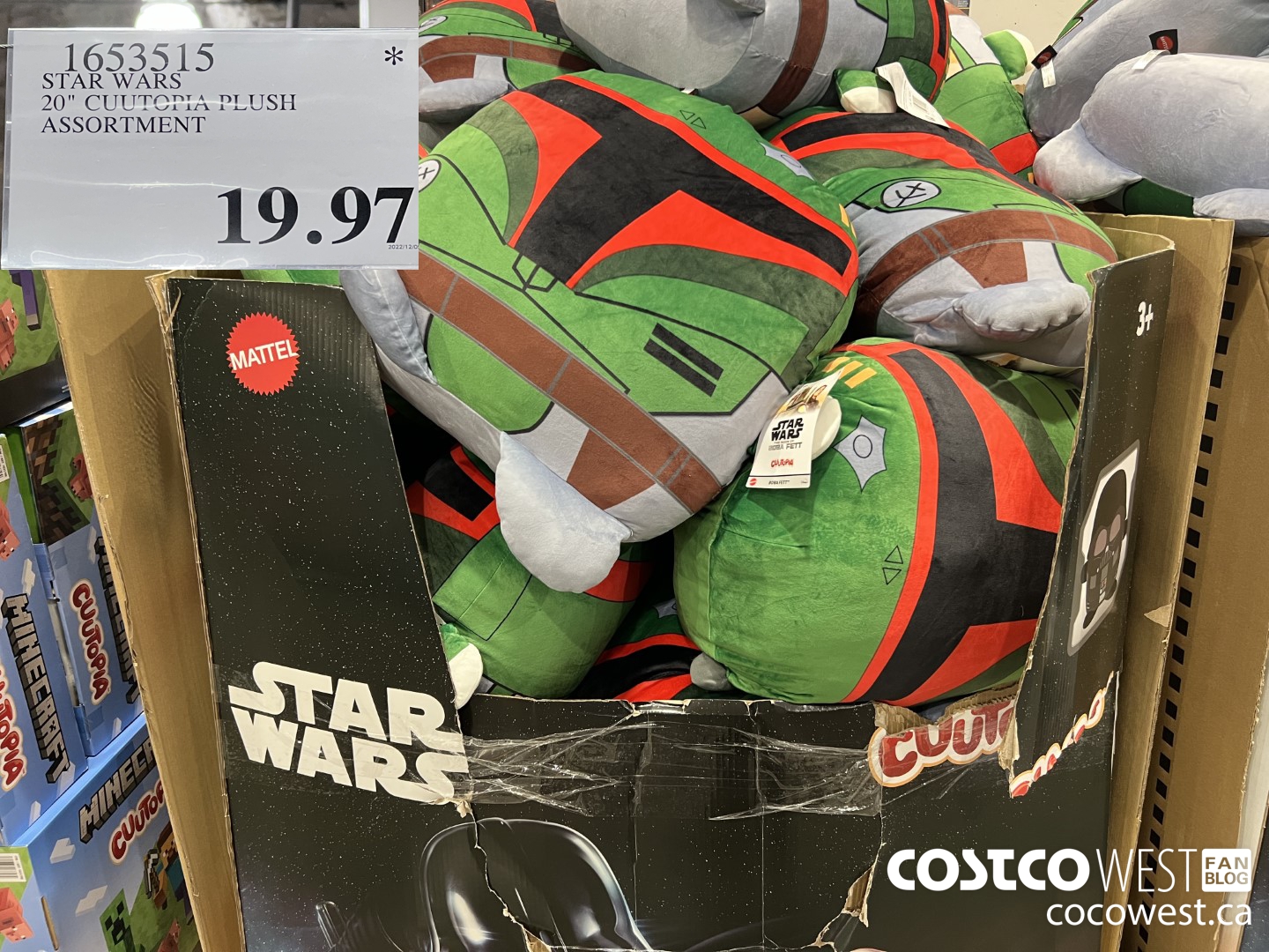 1653515 STAR WARS 20