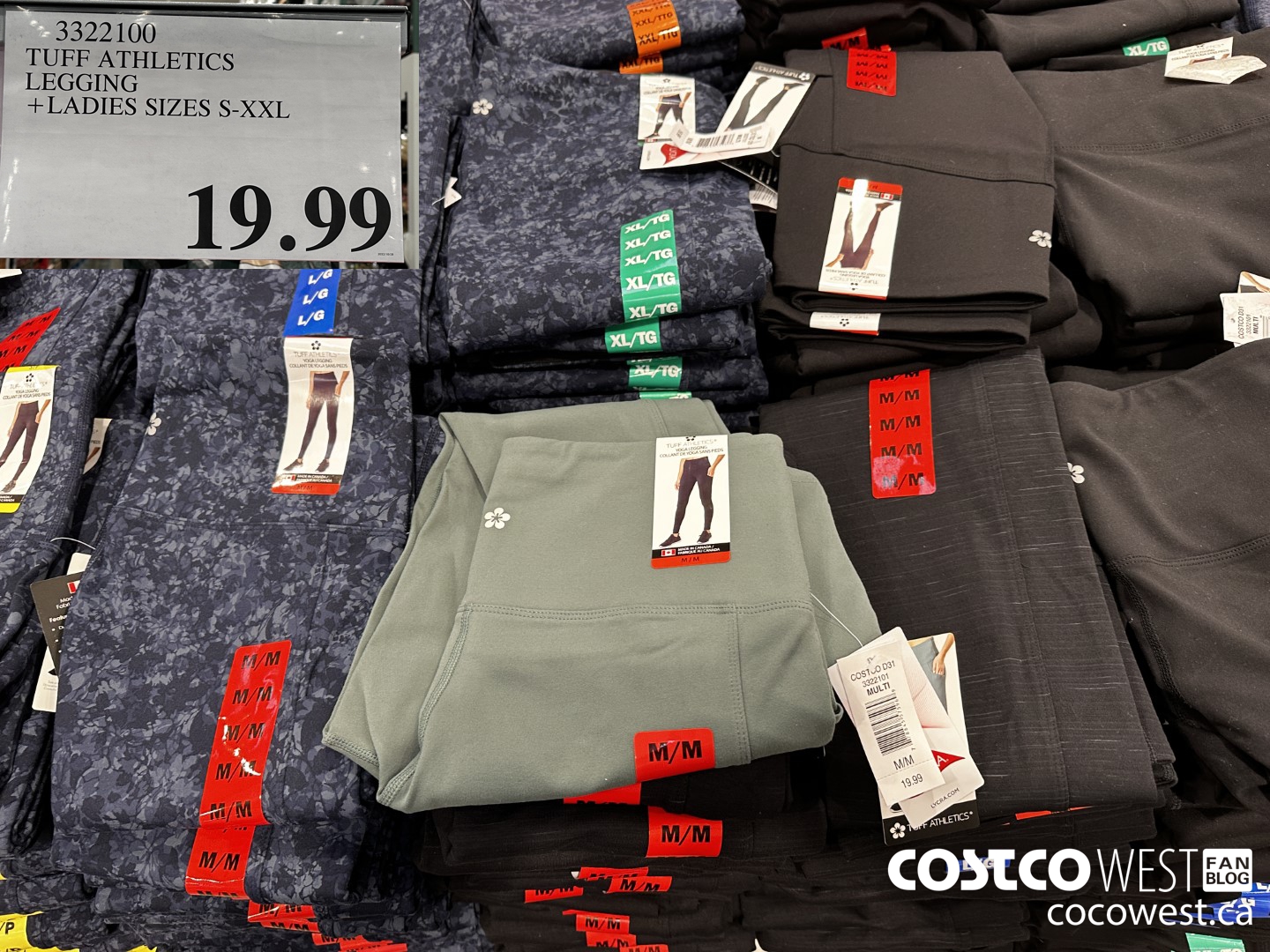 Banana Republic at Costco?! $19.99 Waterbury, CT : r/Costco