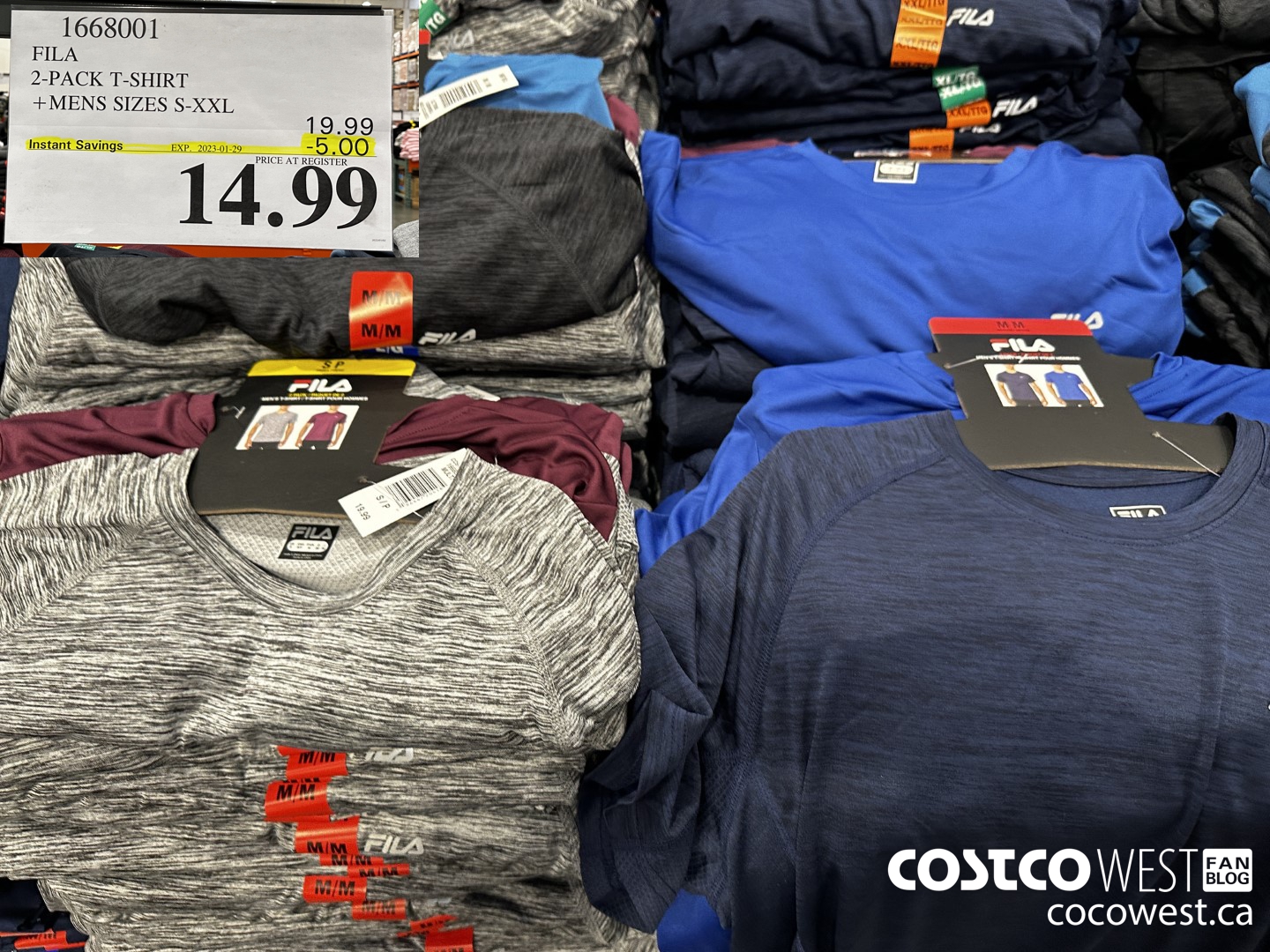 Costco Flyer & Costco Sale Items for Jan 9-15, 2023 for BC, AB, MB