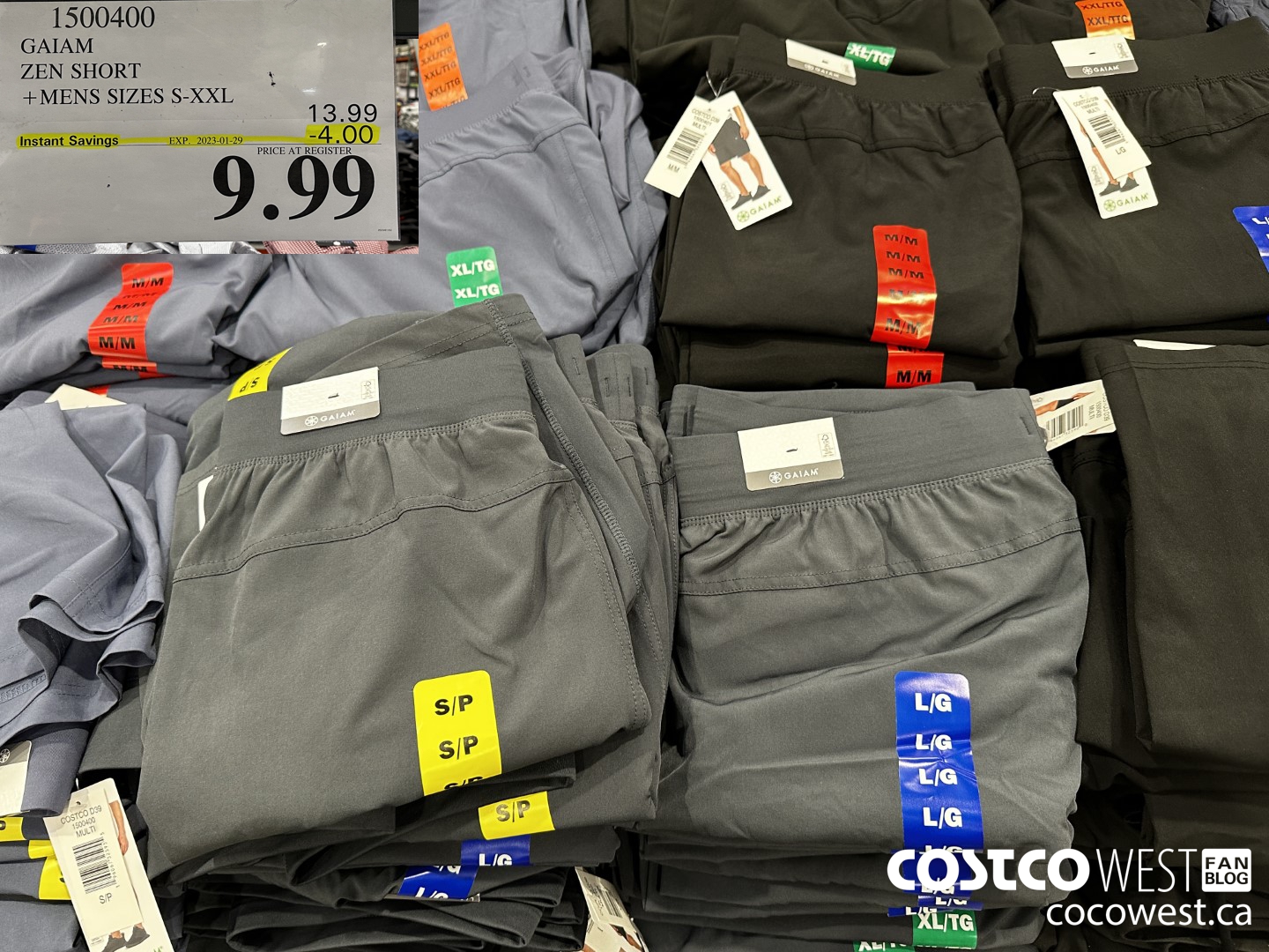 Costco Flyer & Costco Sale Items for Jan 9-15, 2023 for BC, AB, MB, SK -  Costco West Fan Blog