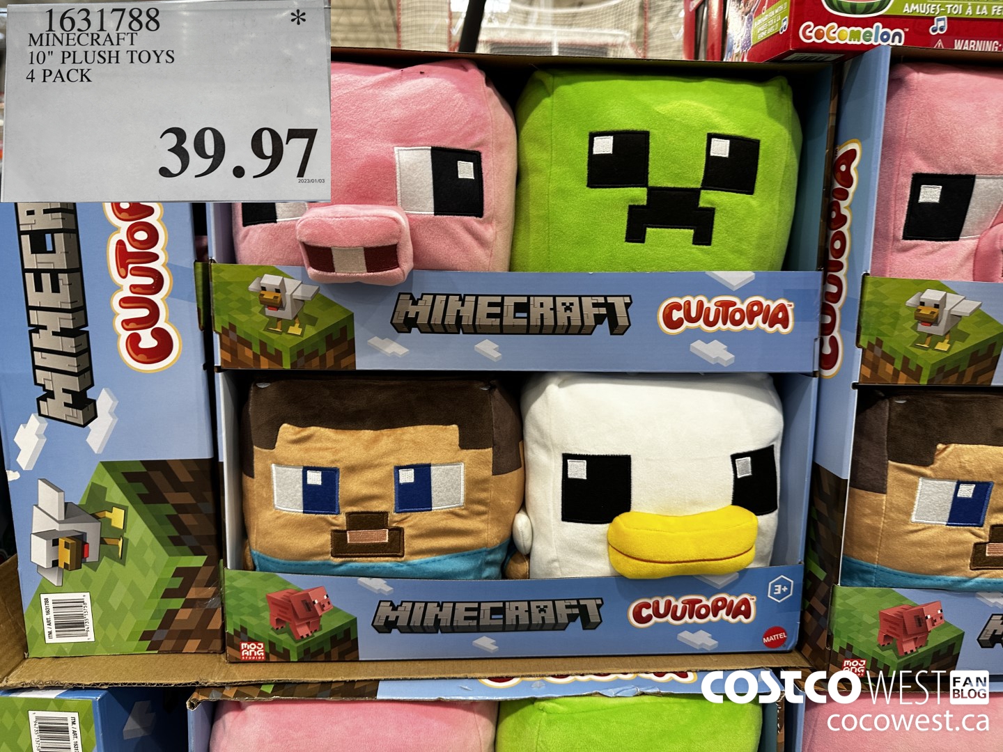 1631788 MINECRAFT 10