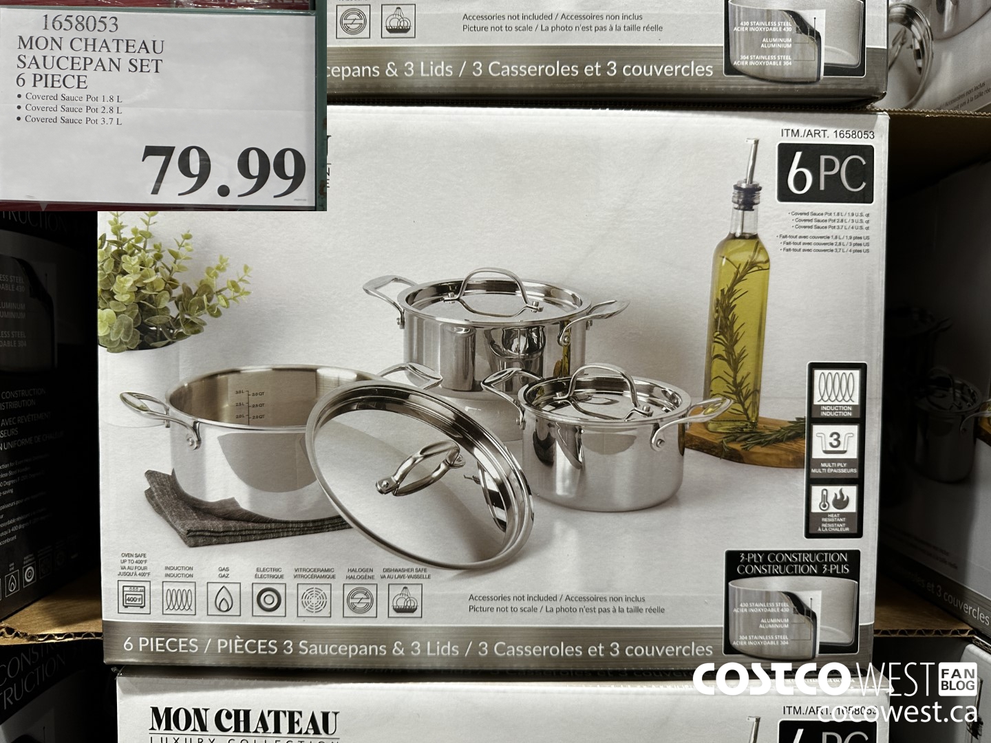 Costco Flyer & Costco Sale Items for Jan 915, 2023 for BC, AB, MB, SK